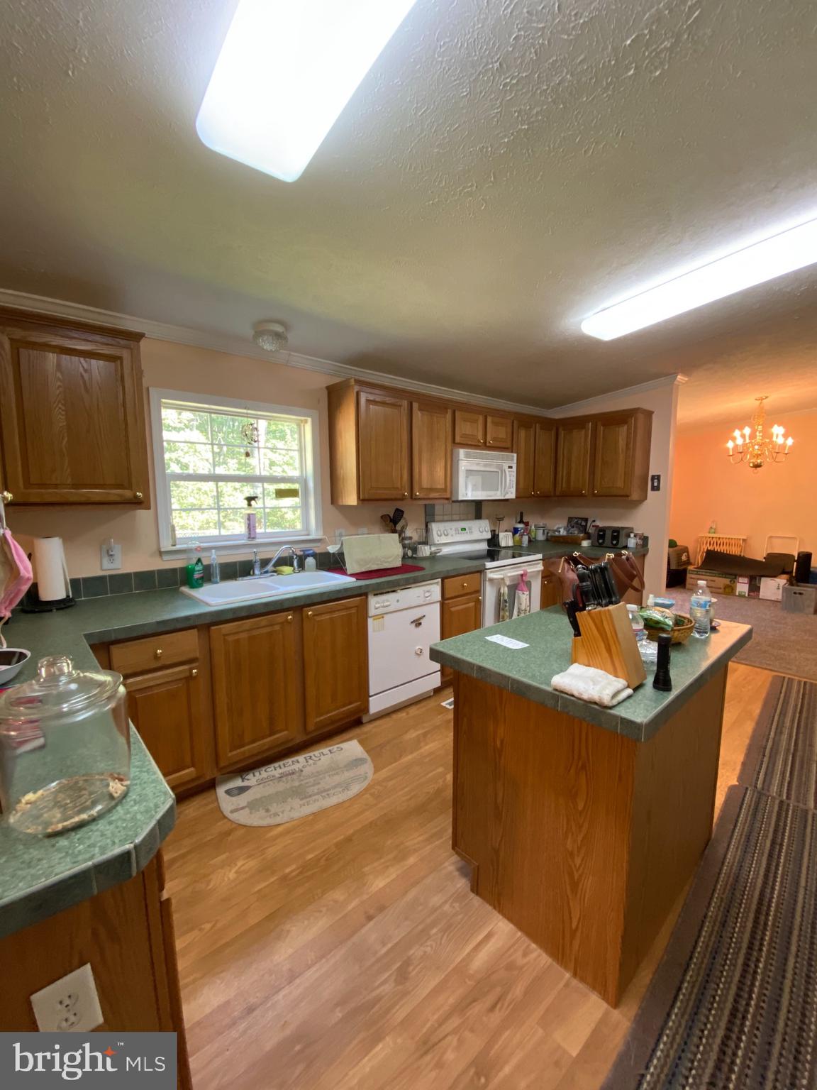 SPOTSYLVANIA COUNTY - Residential