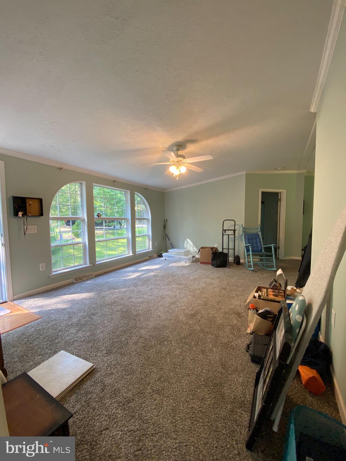 SPOTSYLVANIA COUNTY - Residential