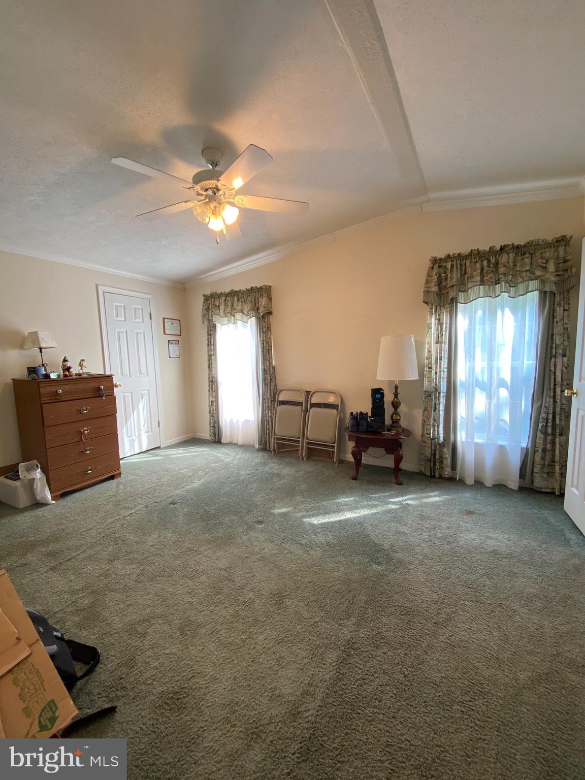 SPOTSYLVANIA COUNTY - Residential