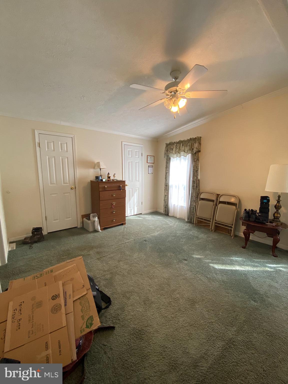 SPOTSYLVANIA COUNTY - Residential