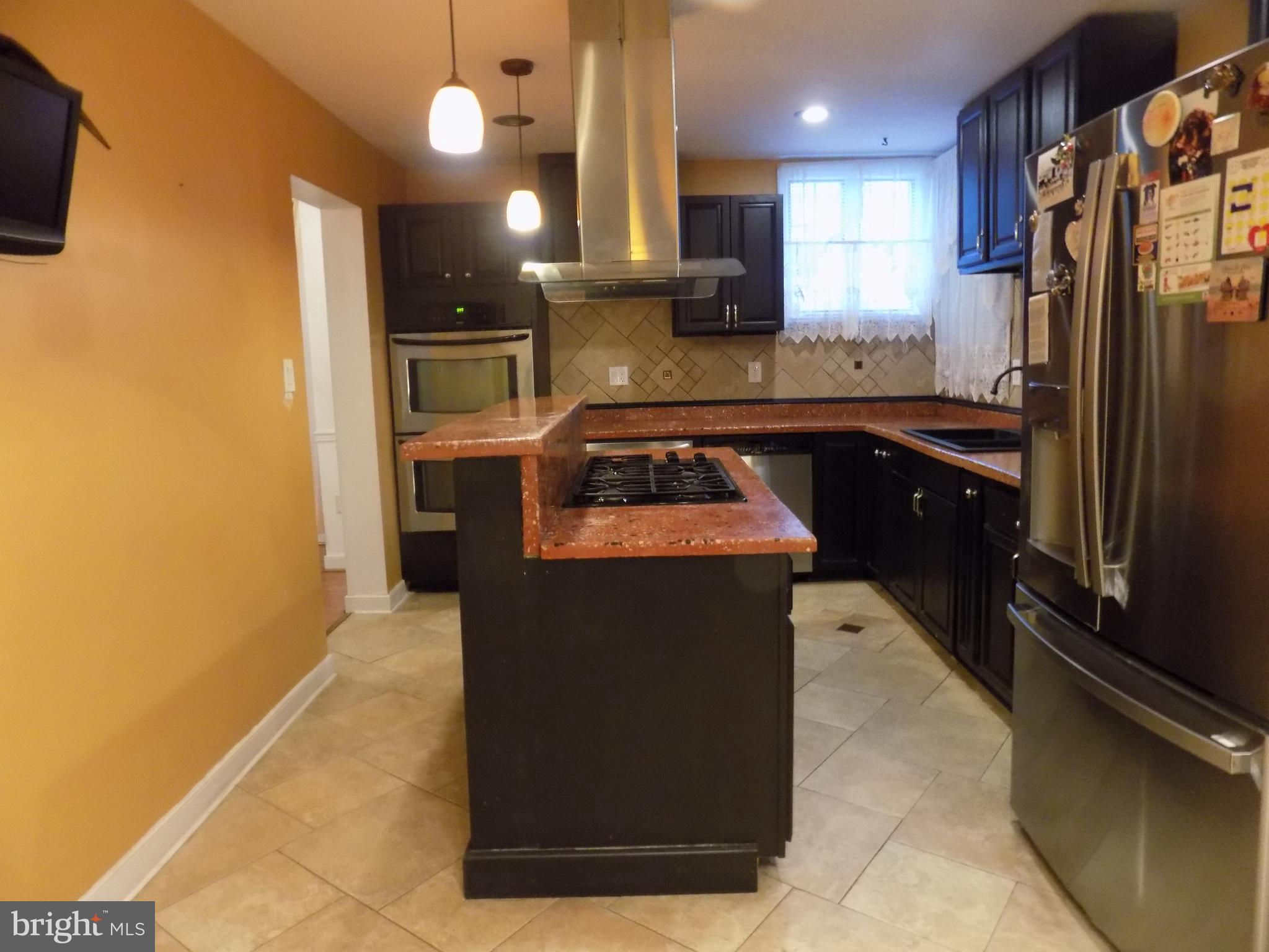 RAMBLEBROOK - Residential