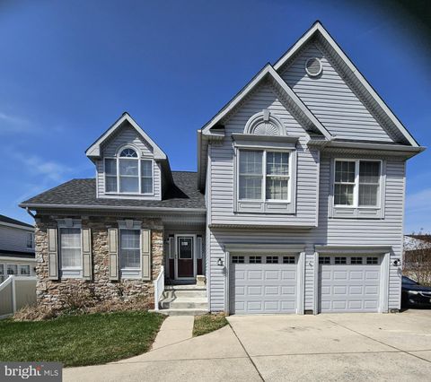 4422 CAMELLIA ROAD BALTIMORE MD 21236