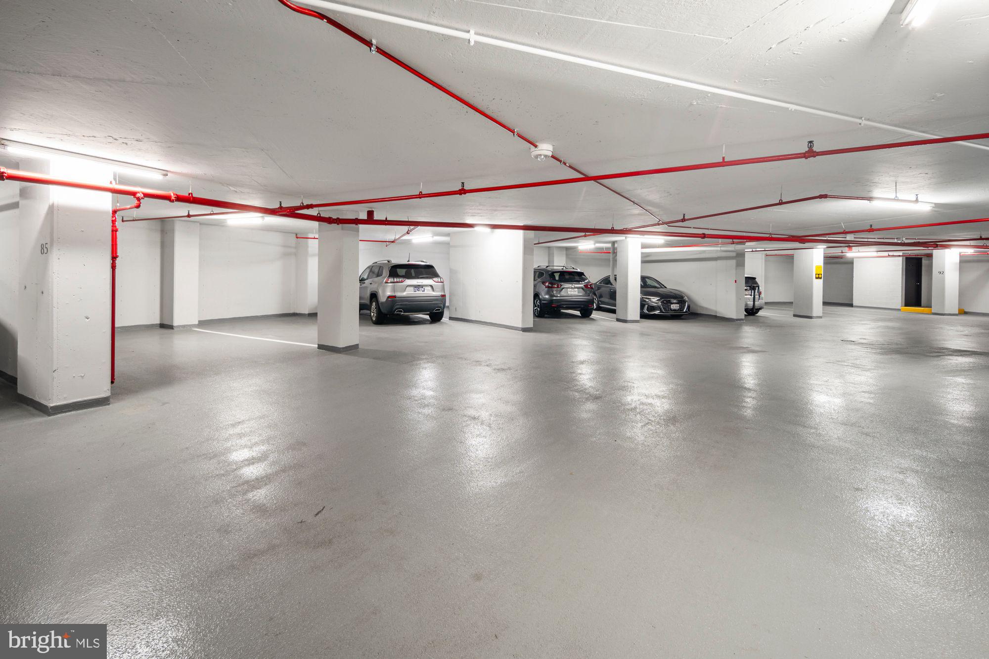 BELVEDERE CONDOMINIUM - Residential