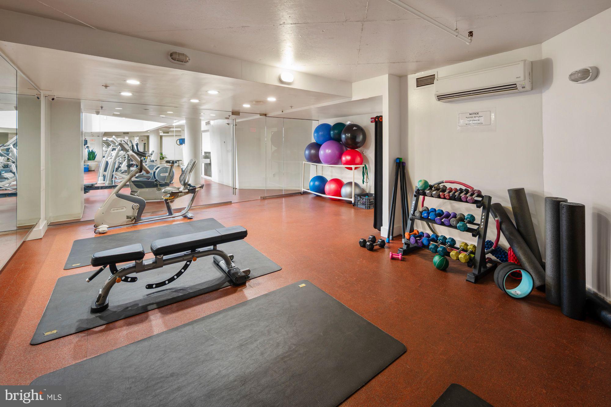 BELVEDERE CONDOMINIUM - Residential