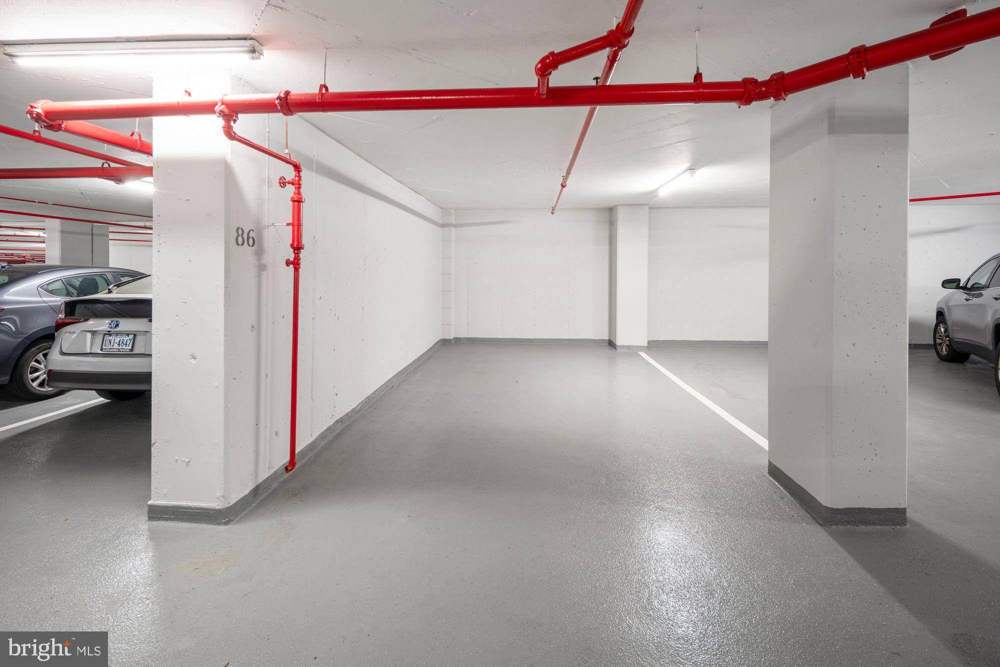 BELVEDERE CONDOMINIUM - Residential