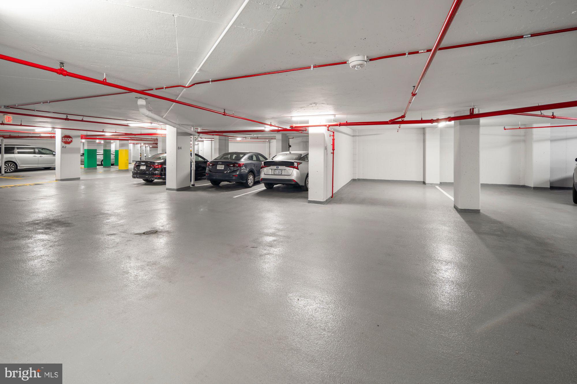 BELVEDERE CONDOMINIUM - Residential