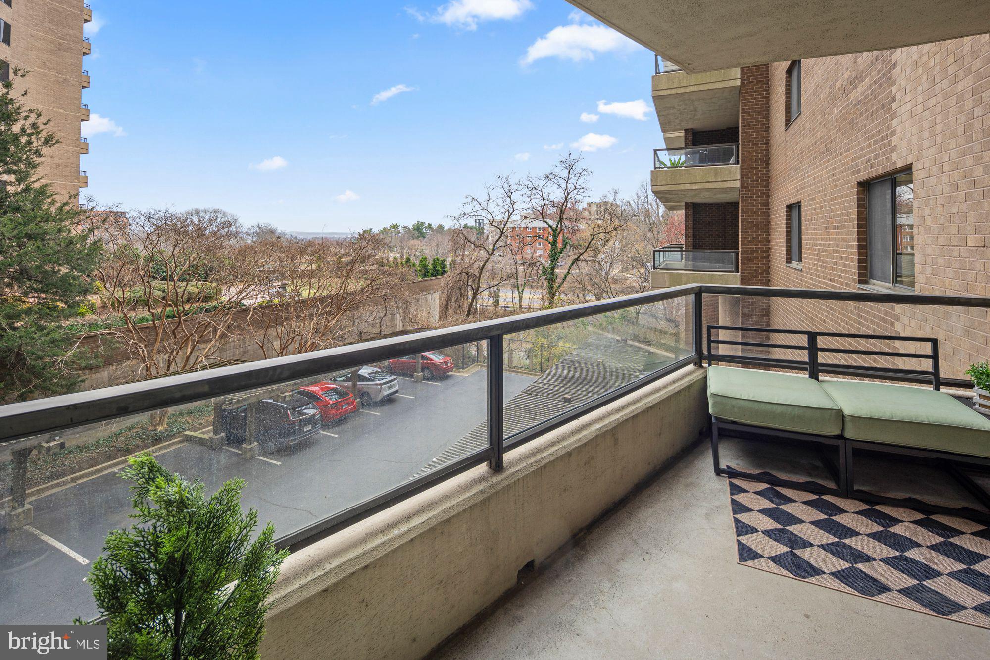 BELVEDERE CONDOMINIUM - Residential