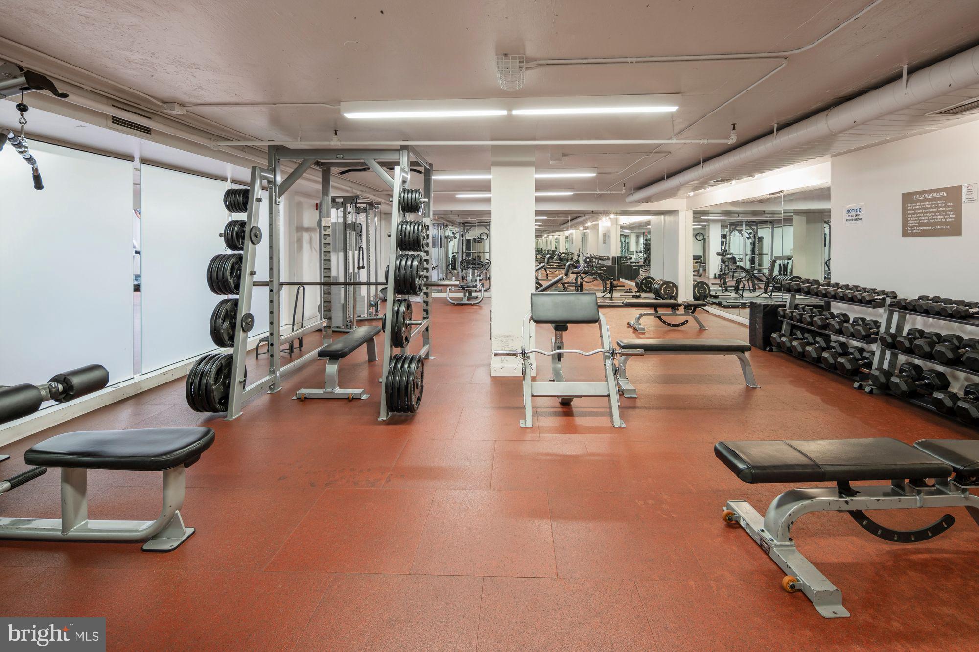 BELVEDERE CONDOMINIUM - Residential