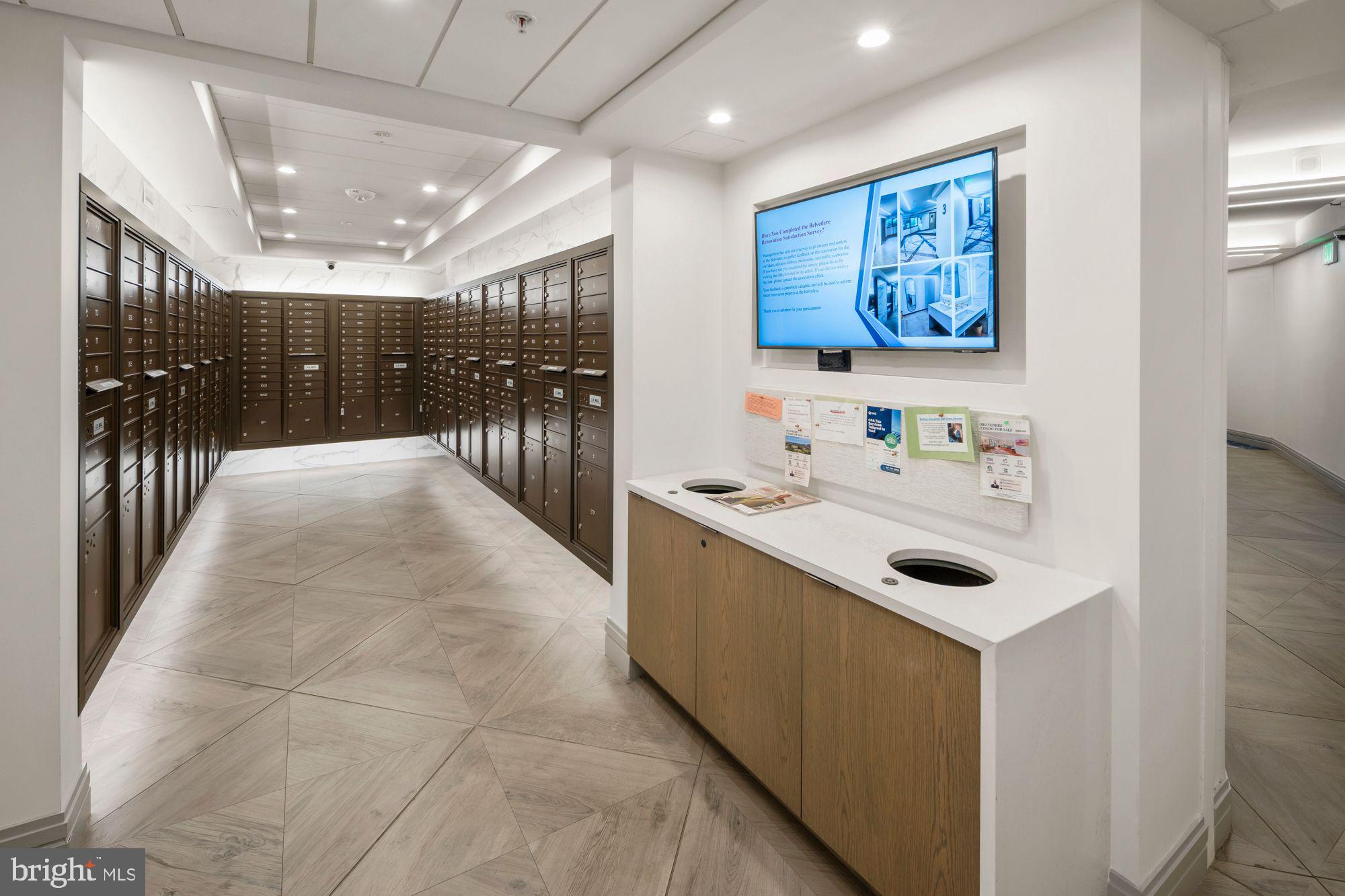 BELVEDERE CONDOMINIUM - Residential