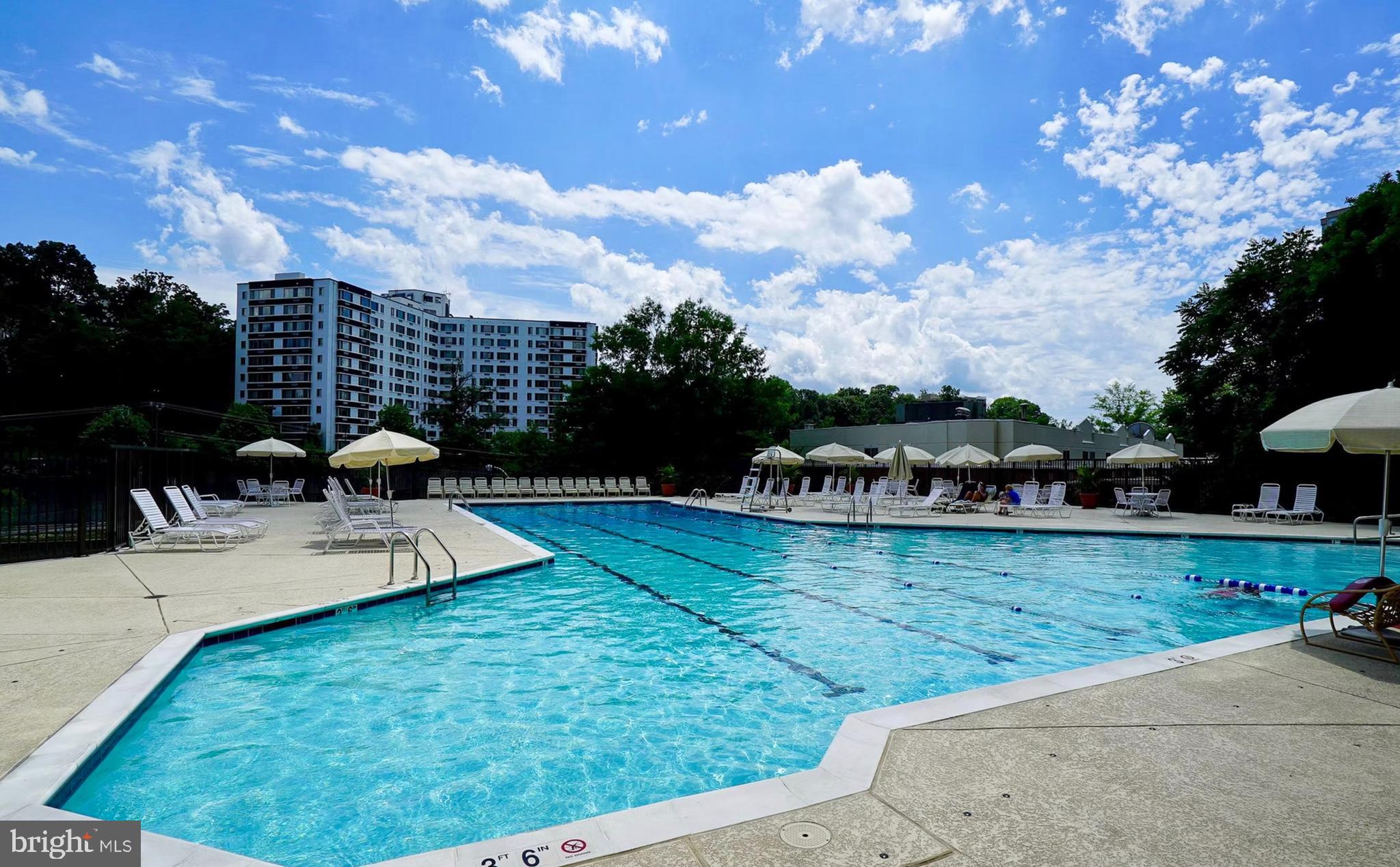 BELVEDERE CONDOMINIUM - Residential