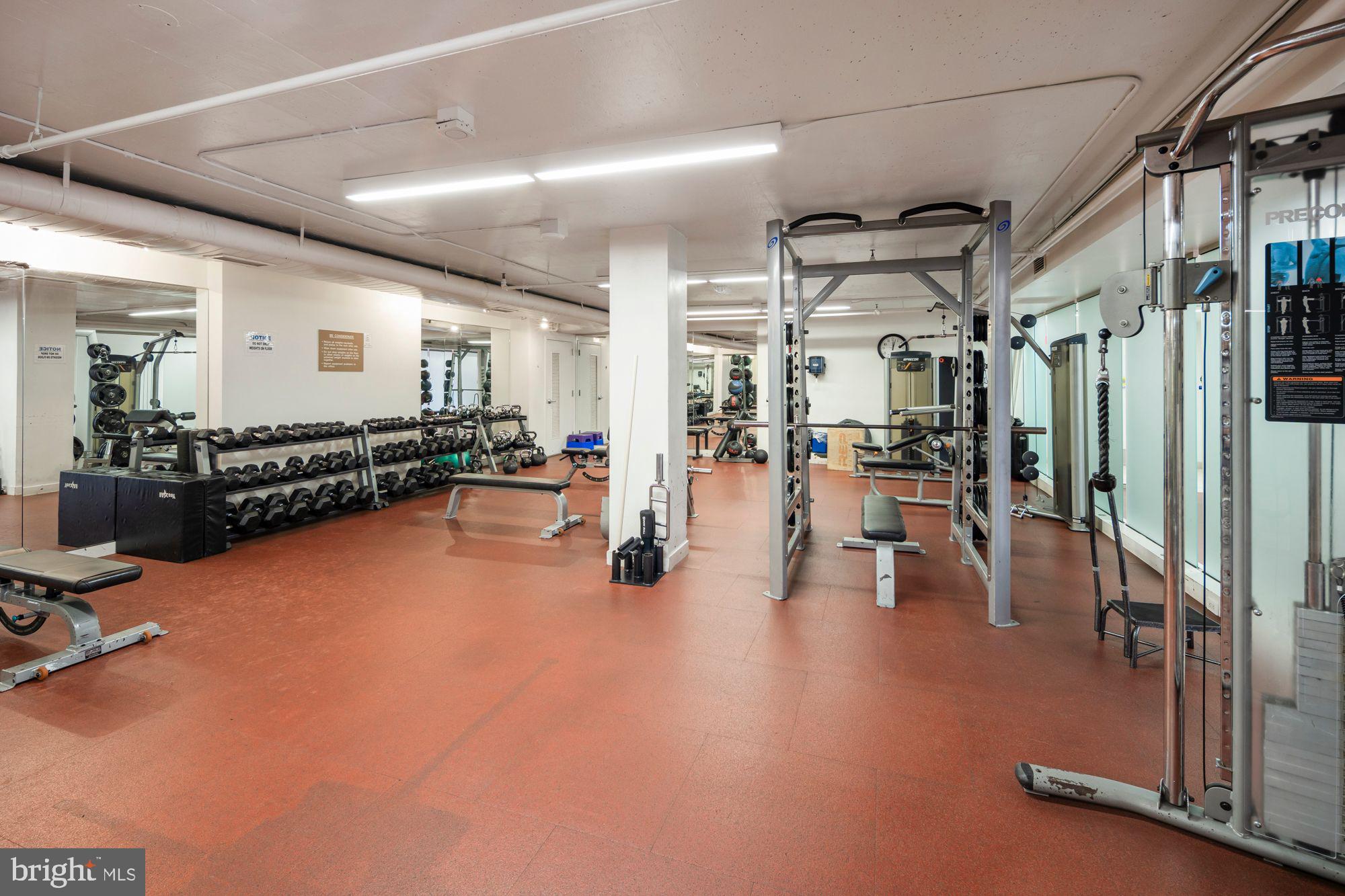 BELVEDERE CONDOMINIUM - Residential