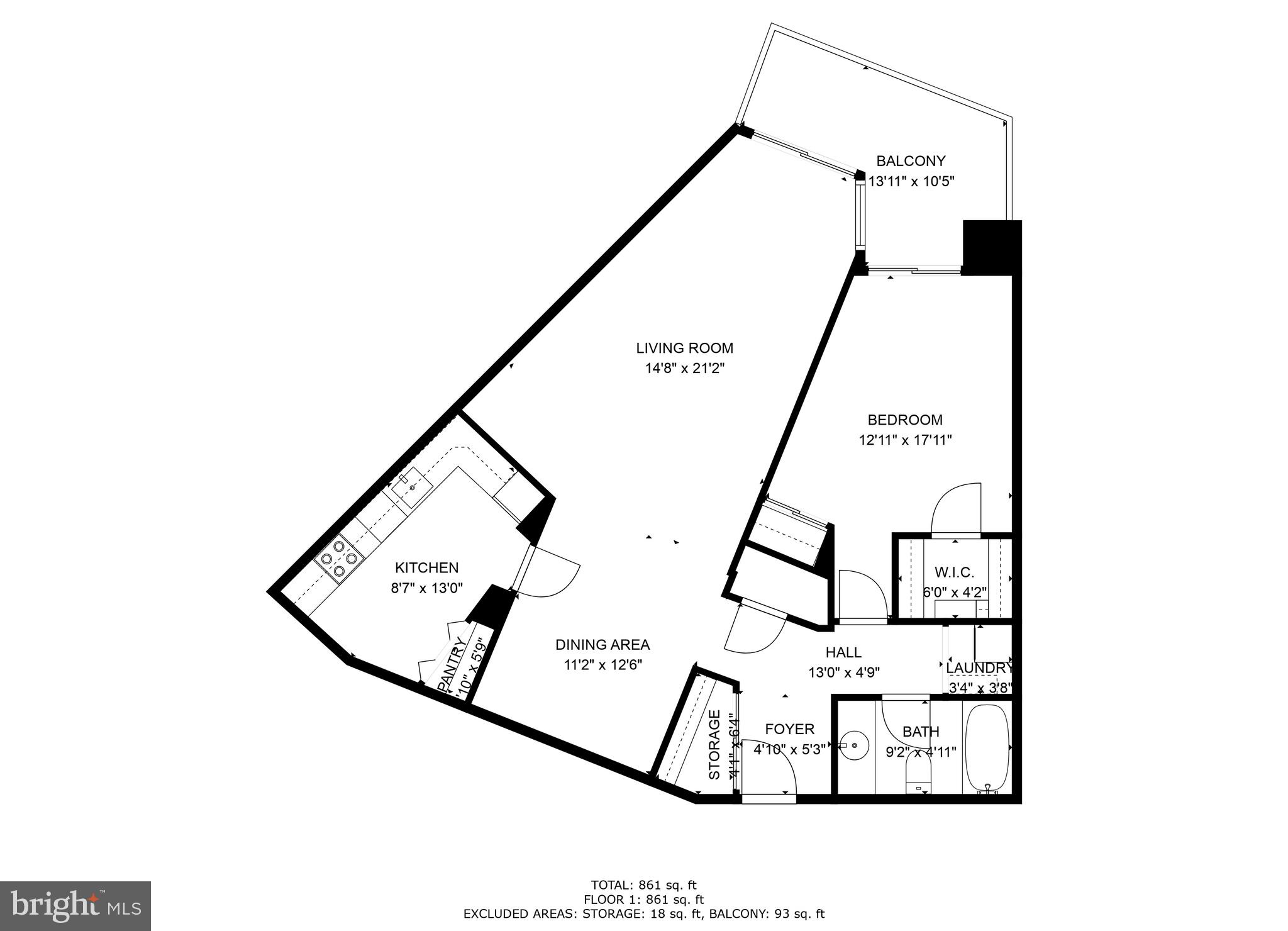 BELVEDERE CONDOMINIUM - Residential