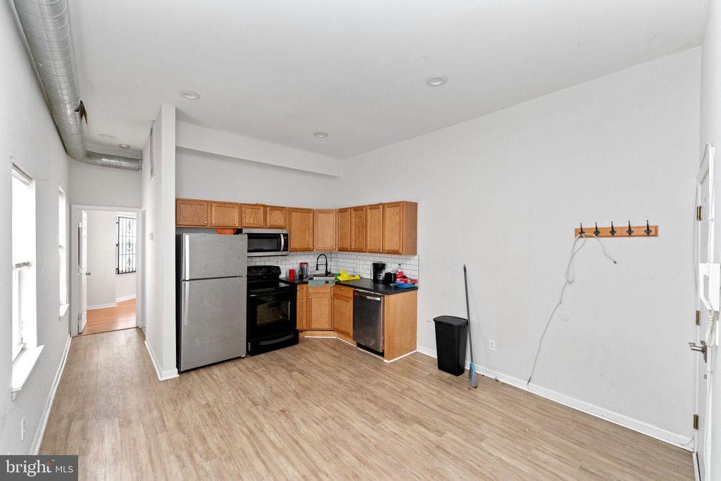 Photo of 1305 N 15th Street #C, PHILADELPHIA, PA 19121 (MLS # PAPH2573828)