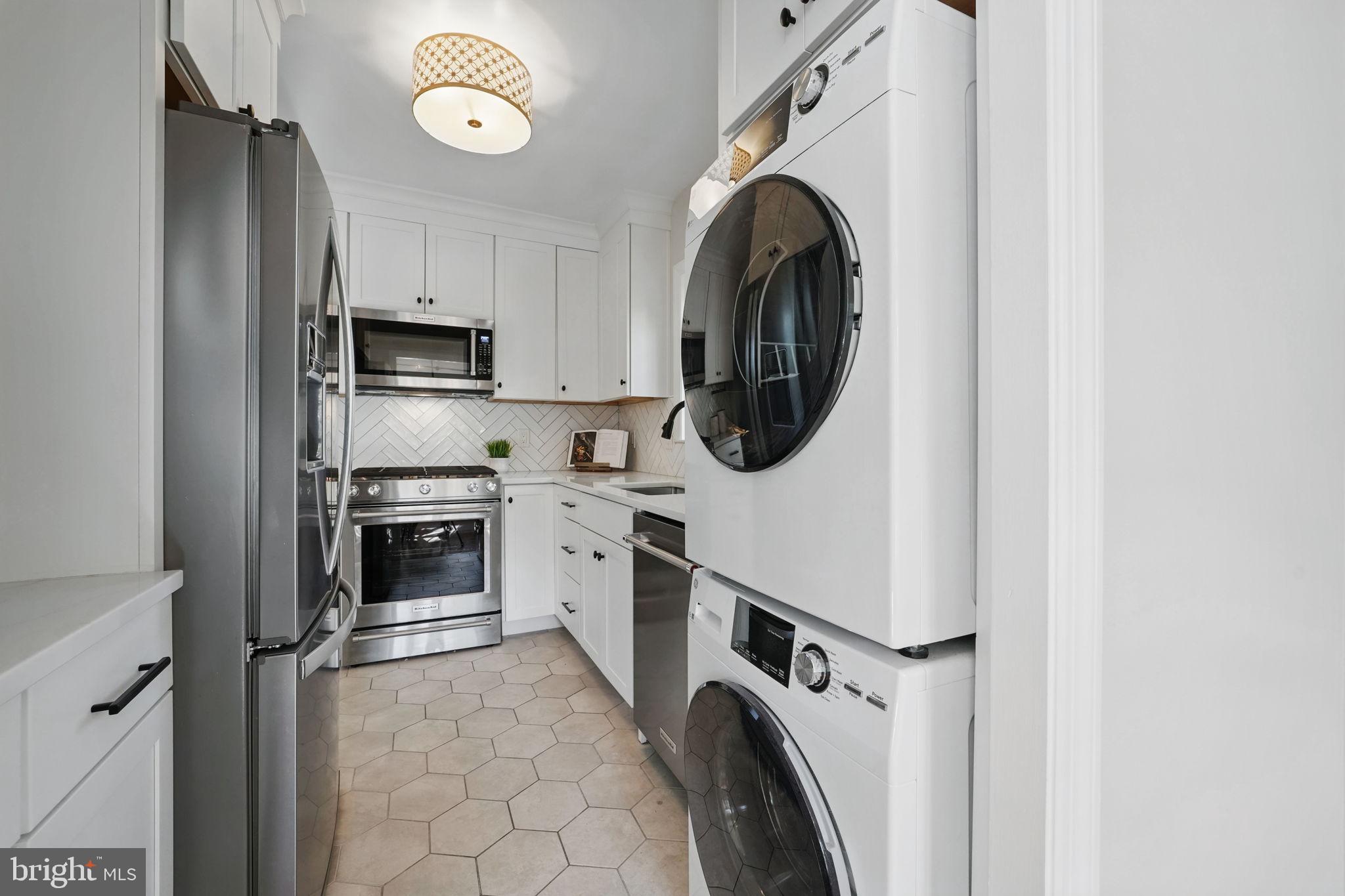 PARKFAIRFAX - Residential