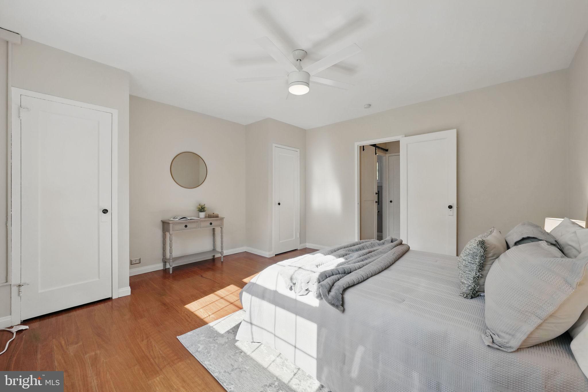 PARKFAIRFAX - Residential