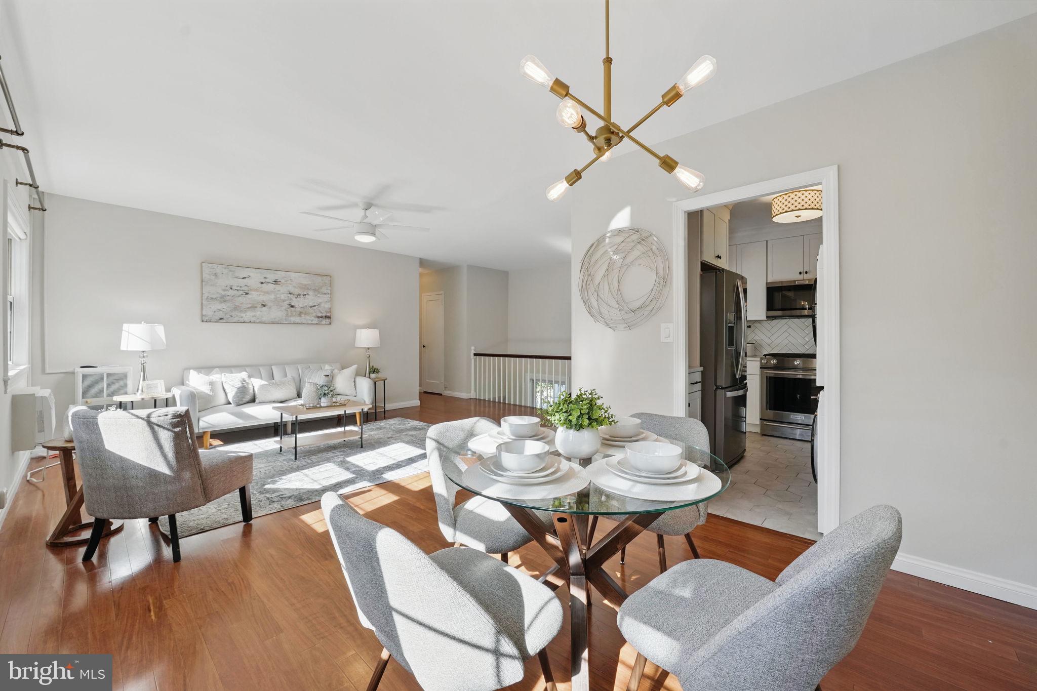 PARKFAIRFAX - Residential