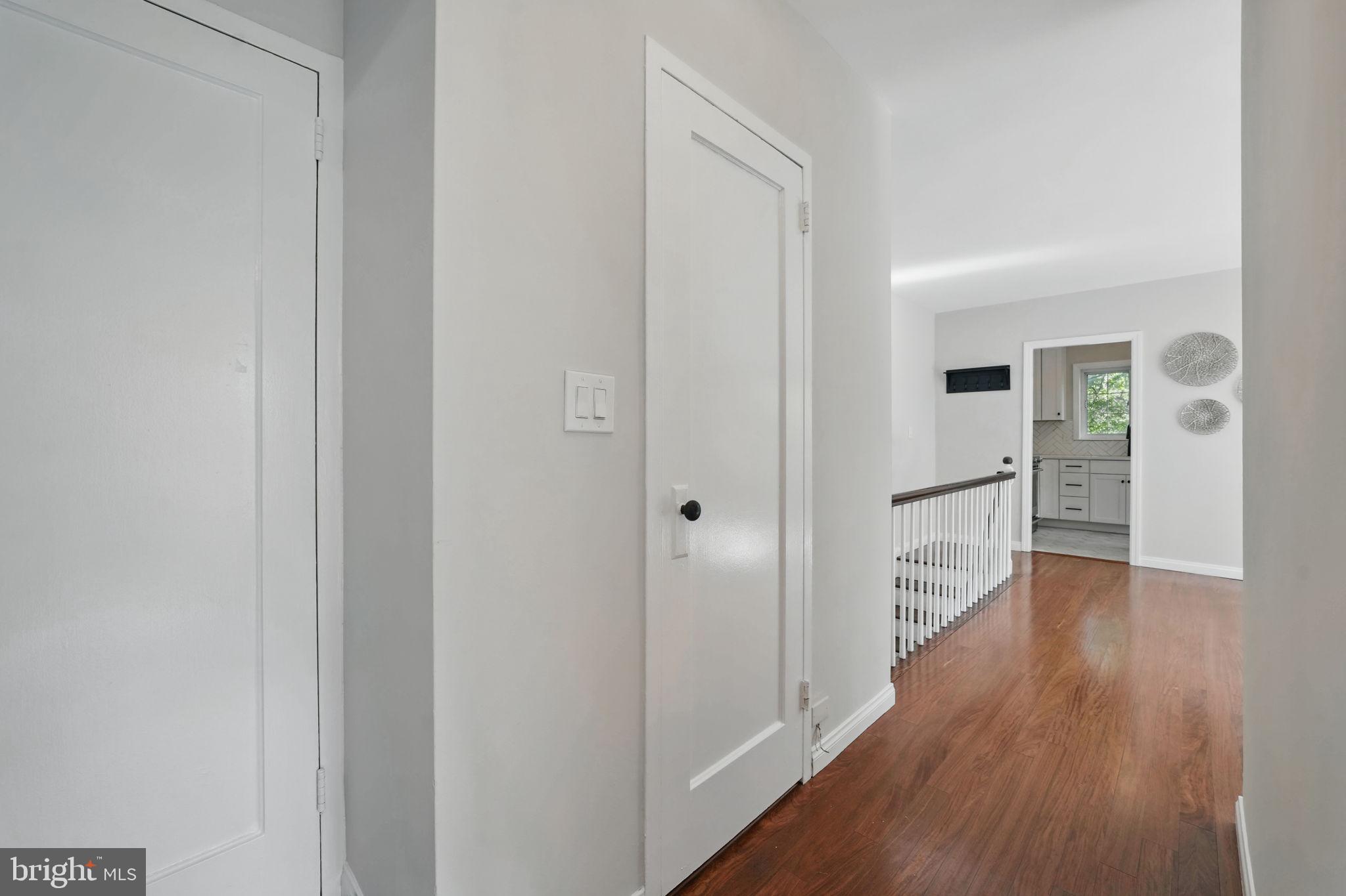 PARKFAIRFAX - Residential