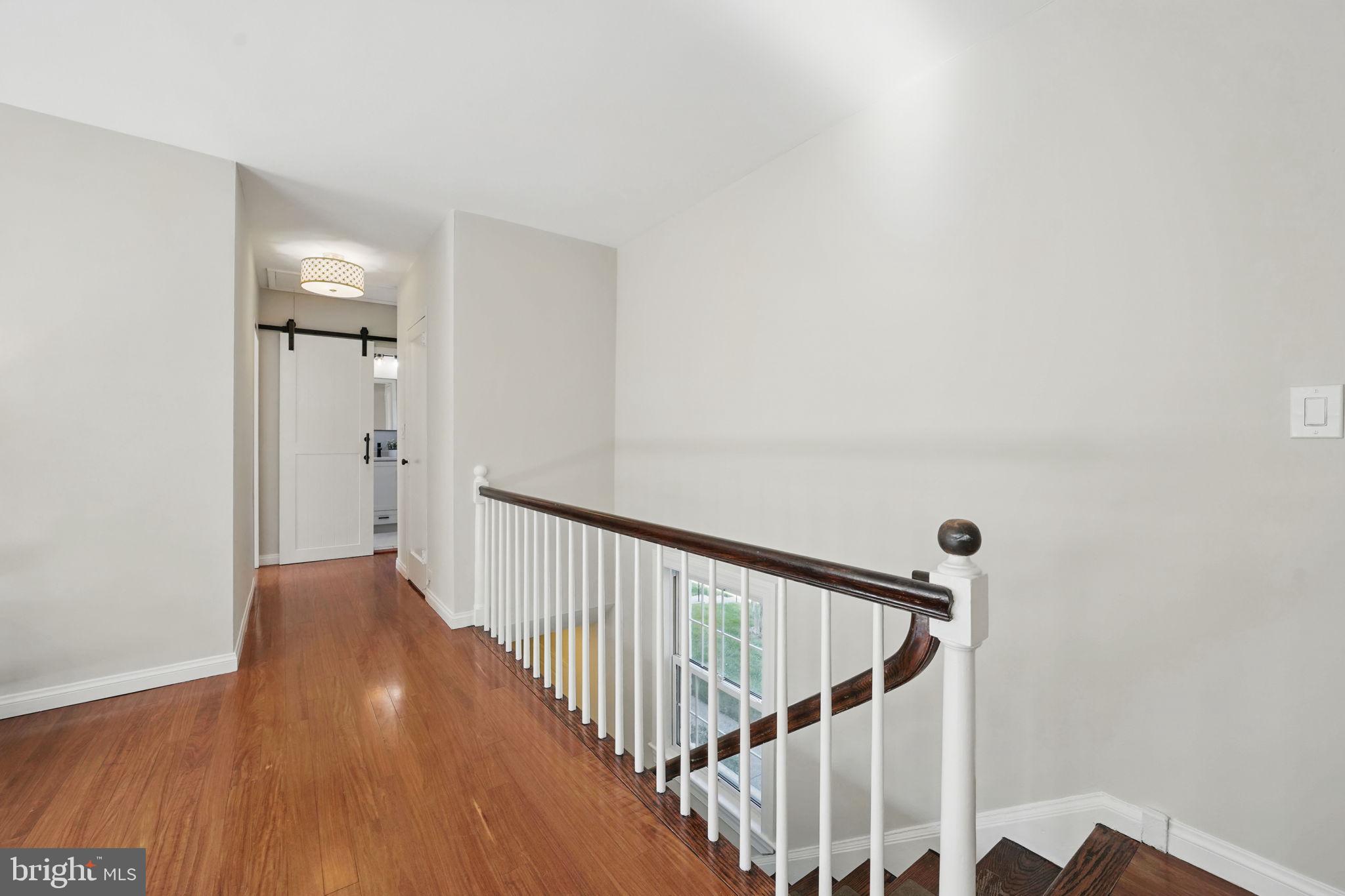 PARKFAIRFAX - Residential