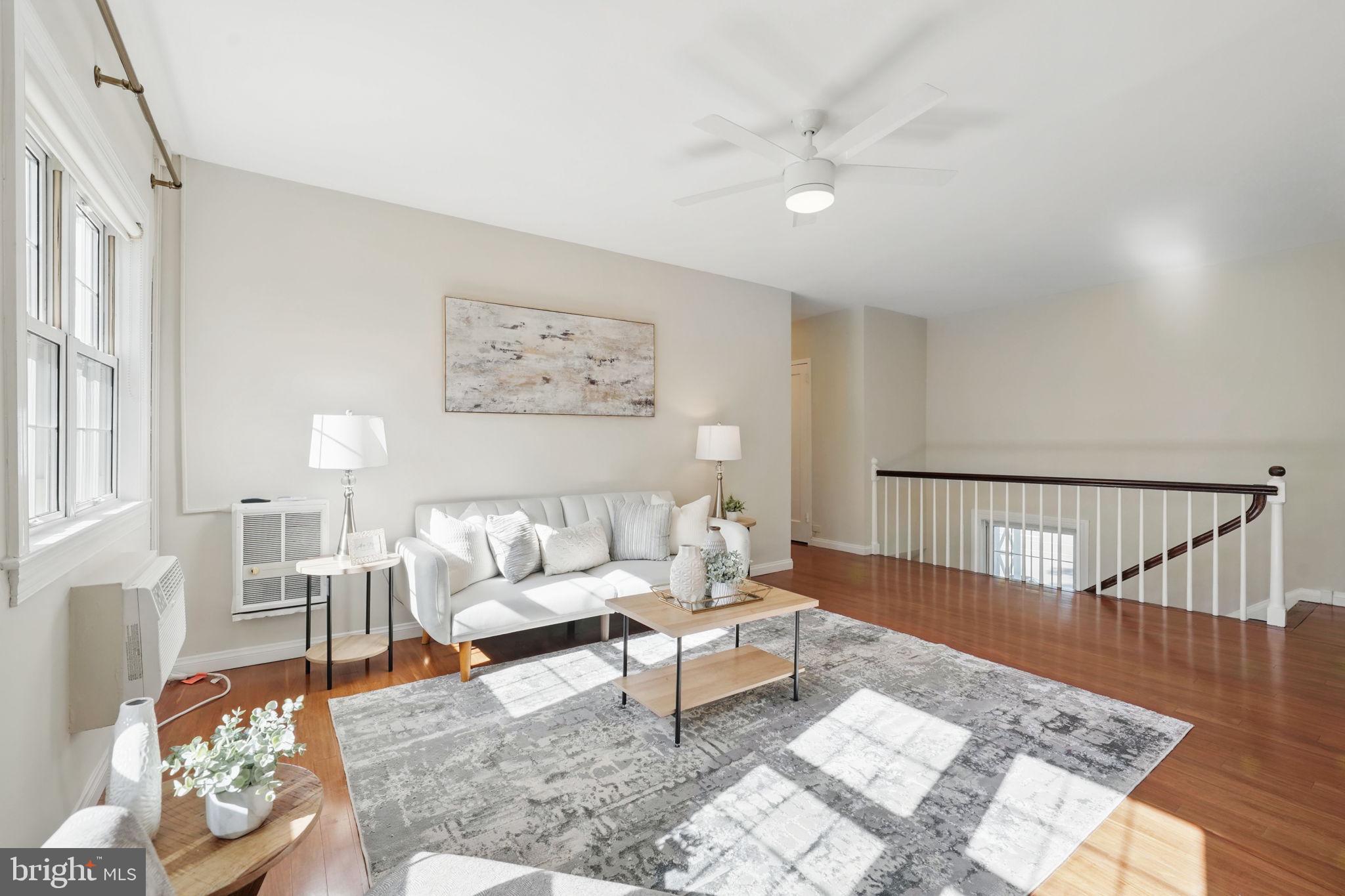 PARKFAIRFAX - Residential