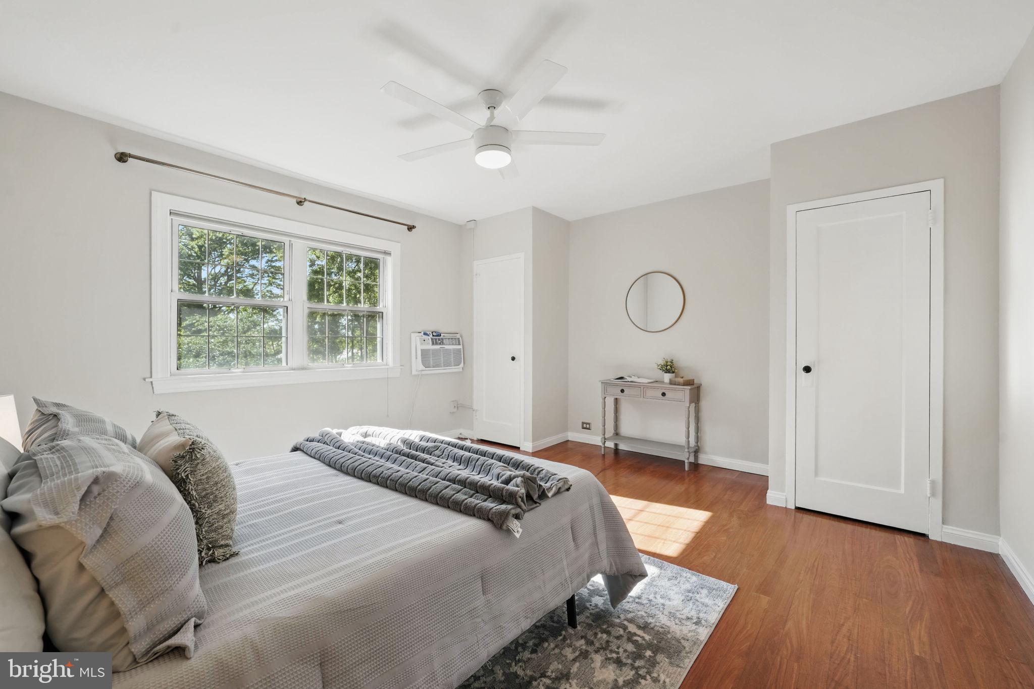 PARKFAIRFAX - Residential