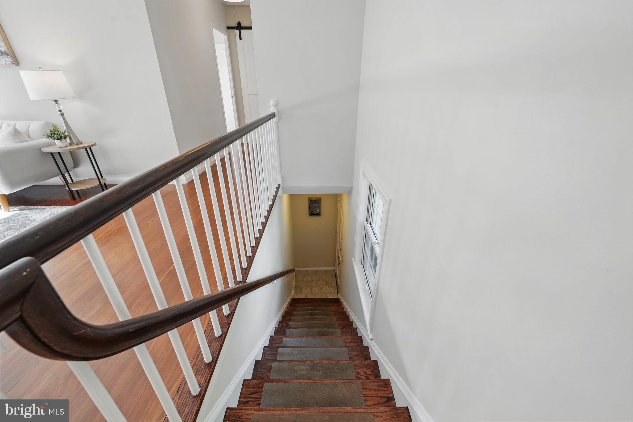 PARKFAIRFAX - Residential