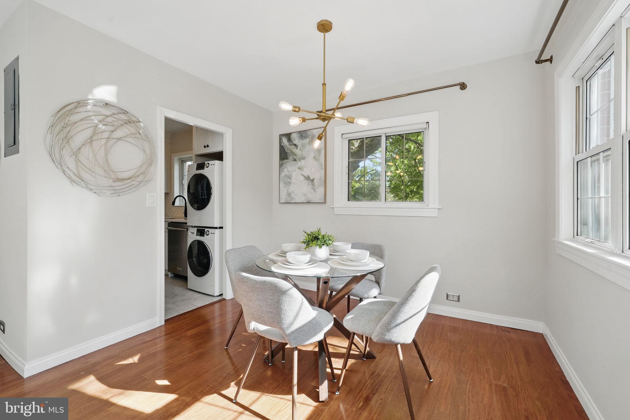 PARKFAIRFAX - Residential