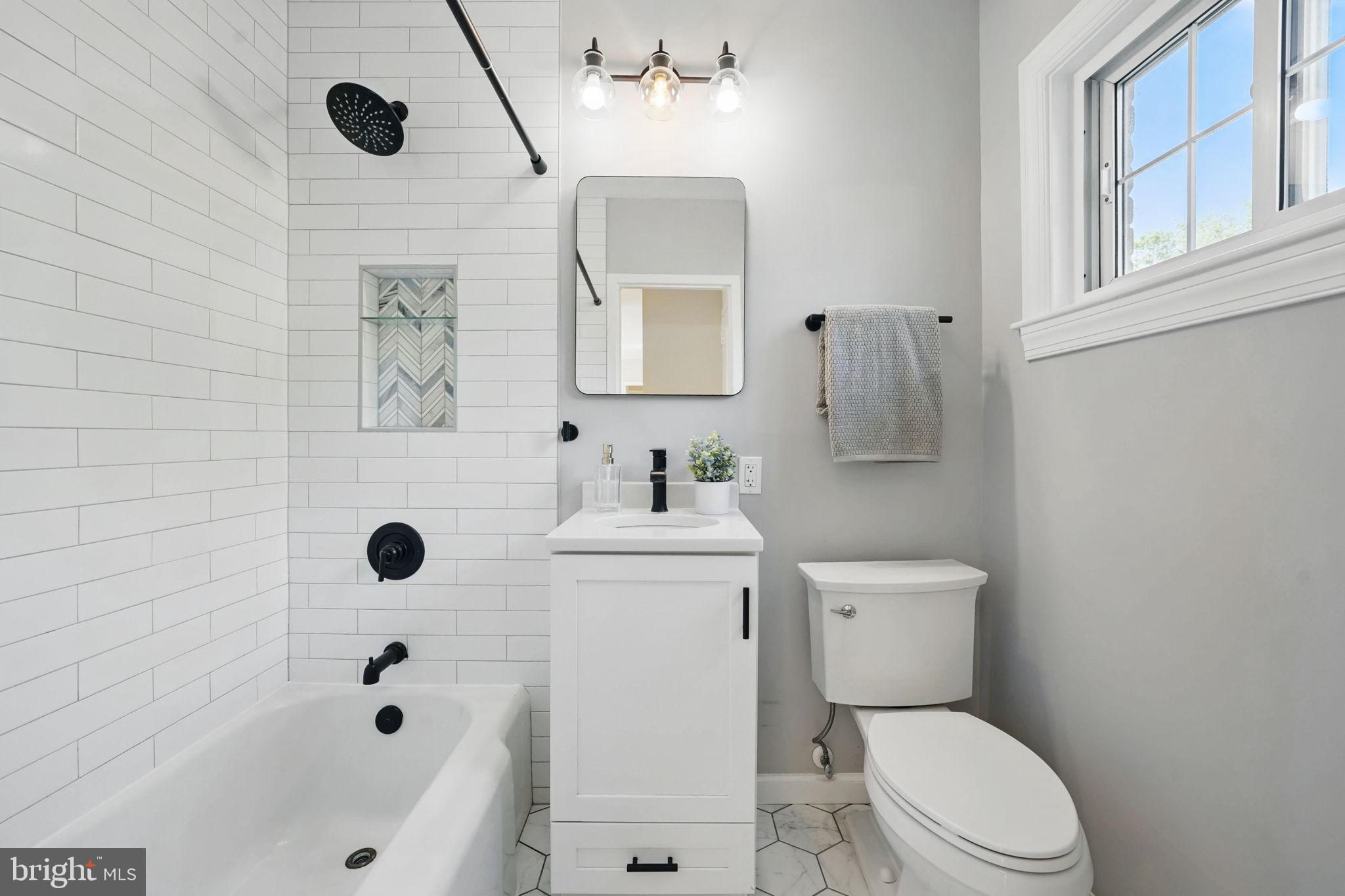 PARKFAIRFAX - Residential