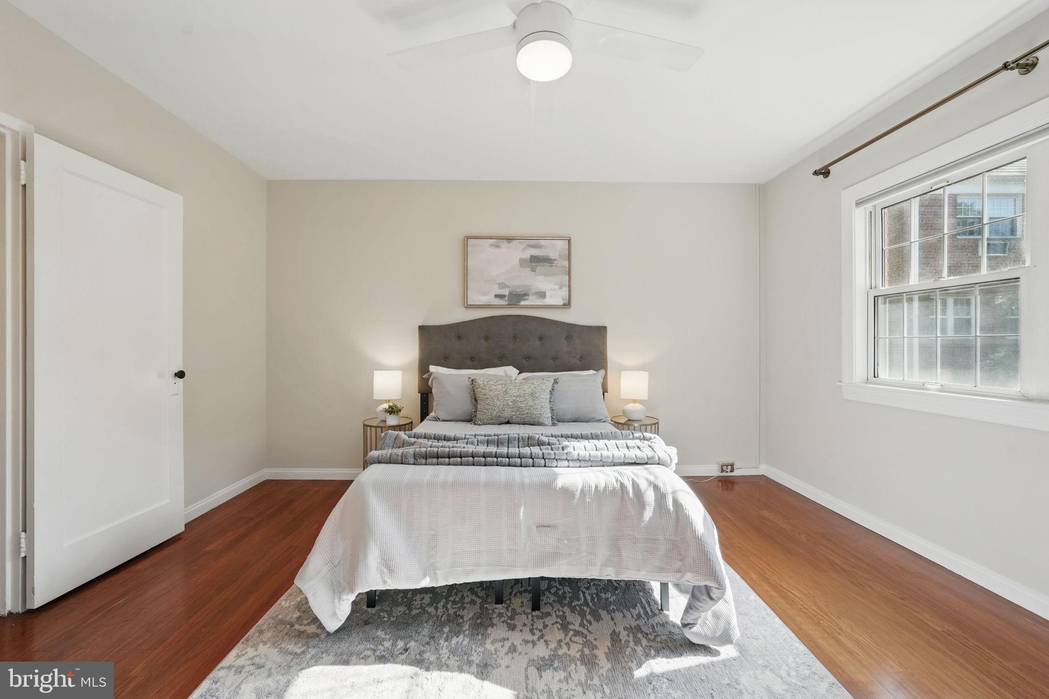 PARKFAIRFAX - Residential