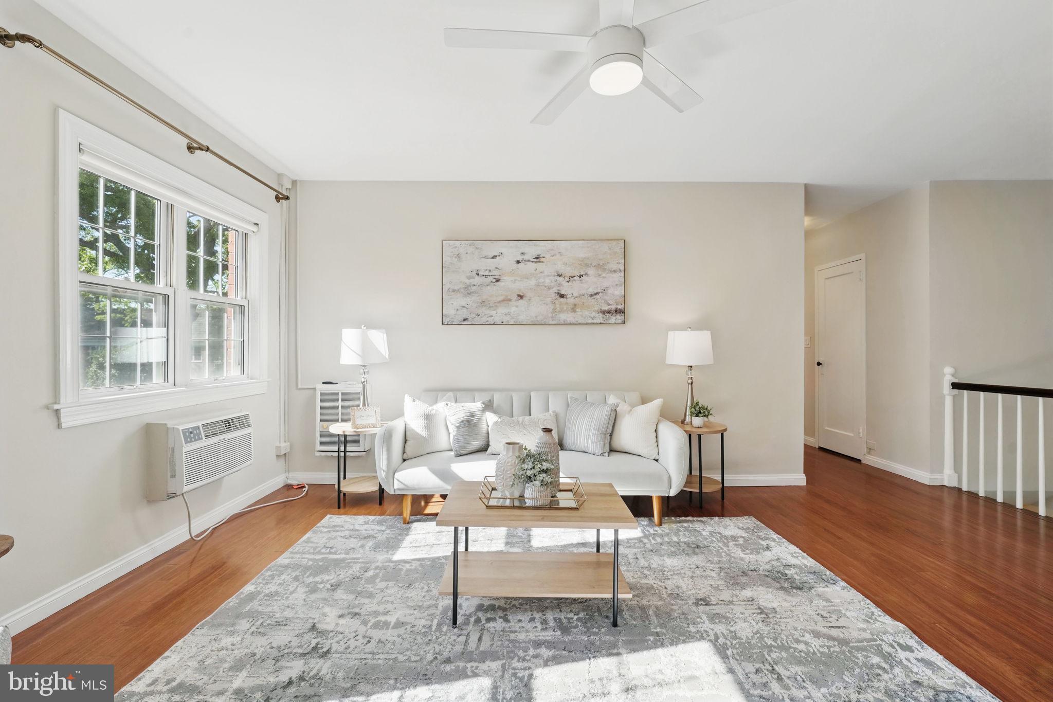 PARKFAIRFAX - Residential