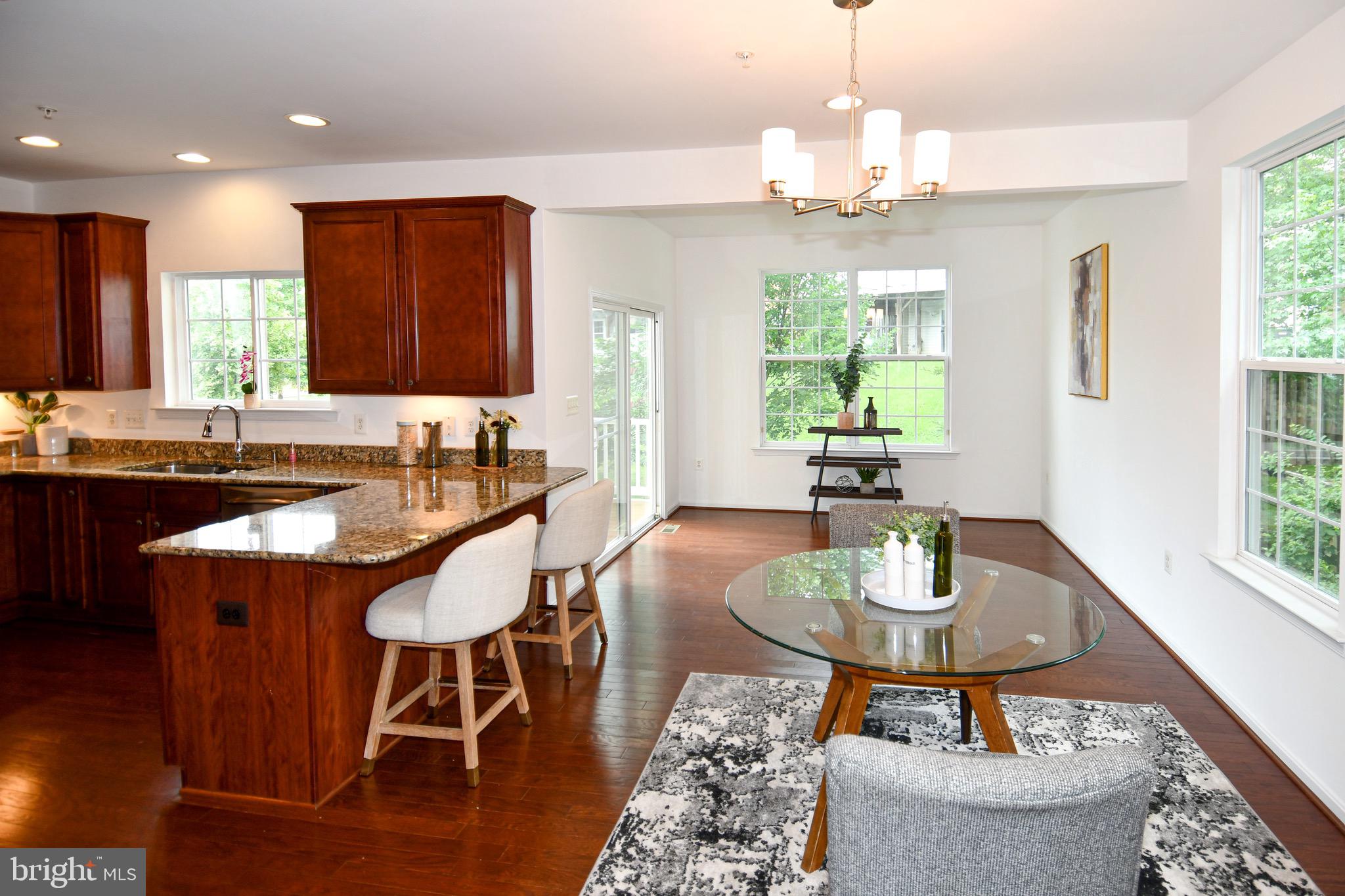 1 THOMASSON COURT