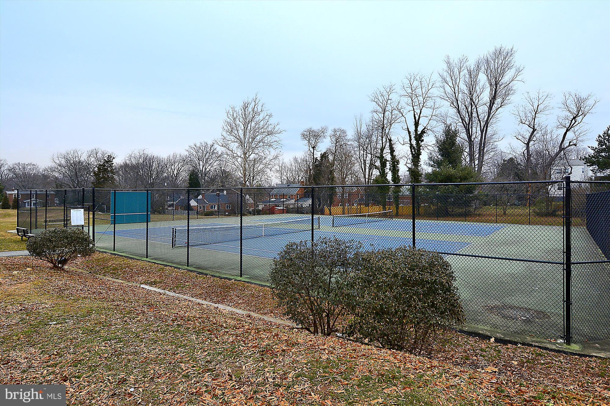 INDIAN SPRING MANOR - Residential