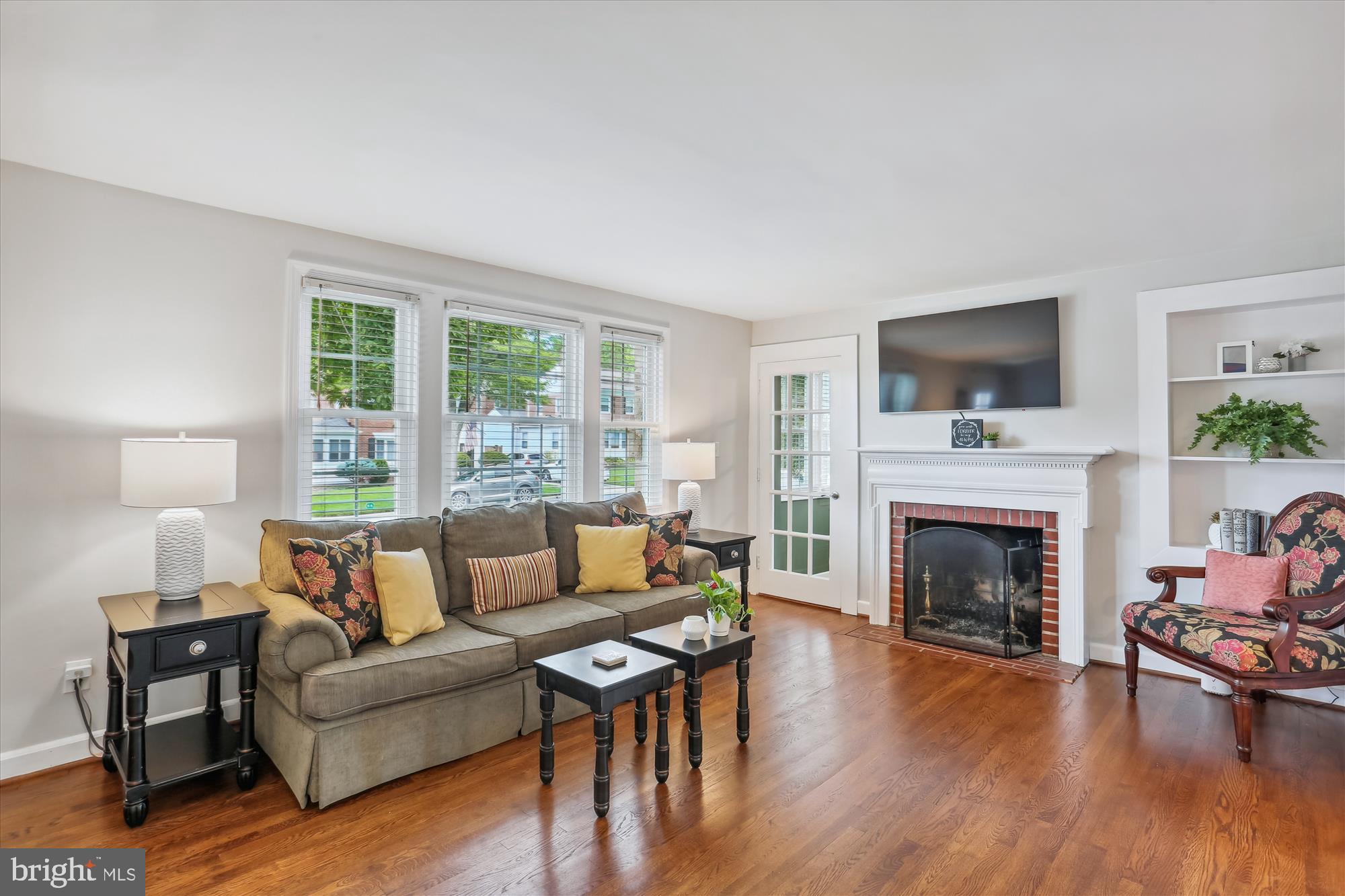 INDIAN SPRING MANOR - Residential