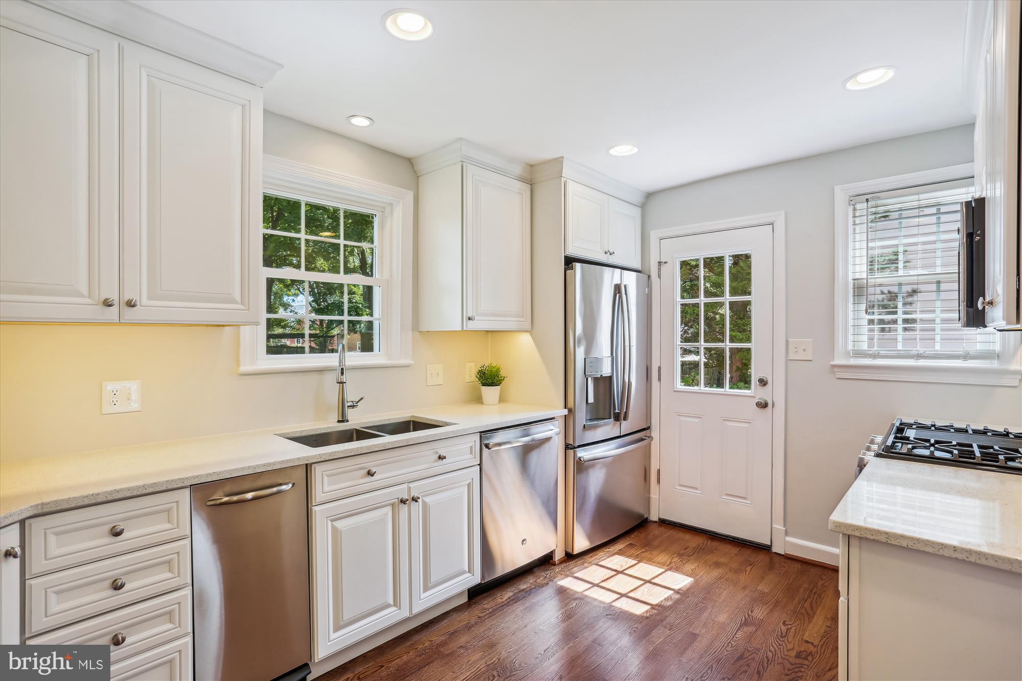 INDIAN SPRING MANOR - Residential