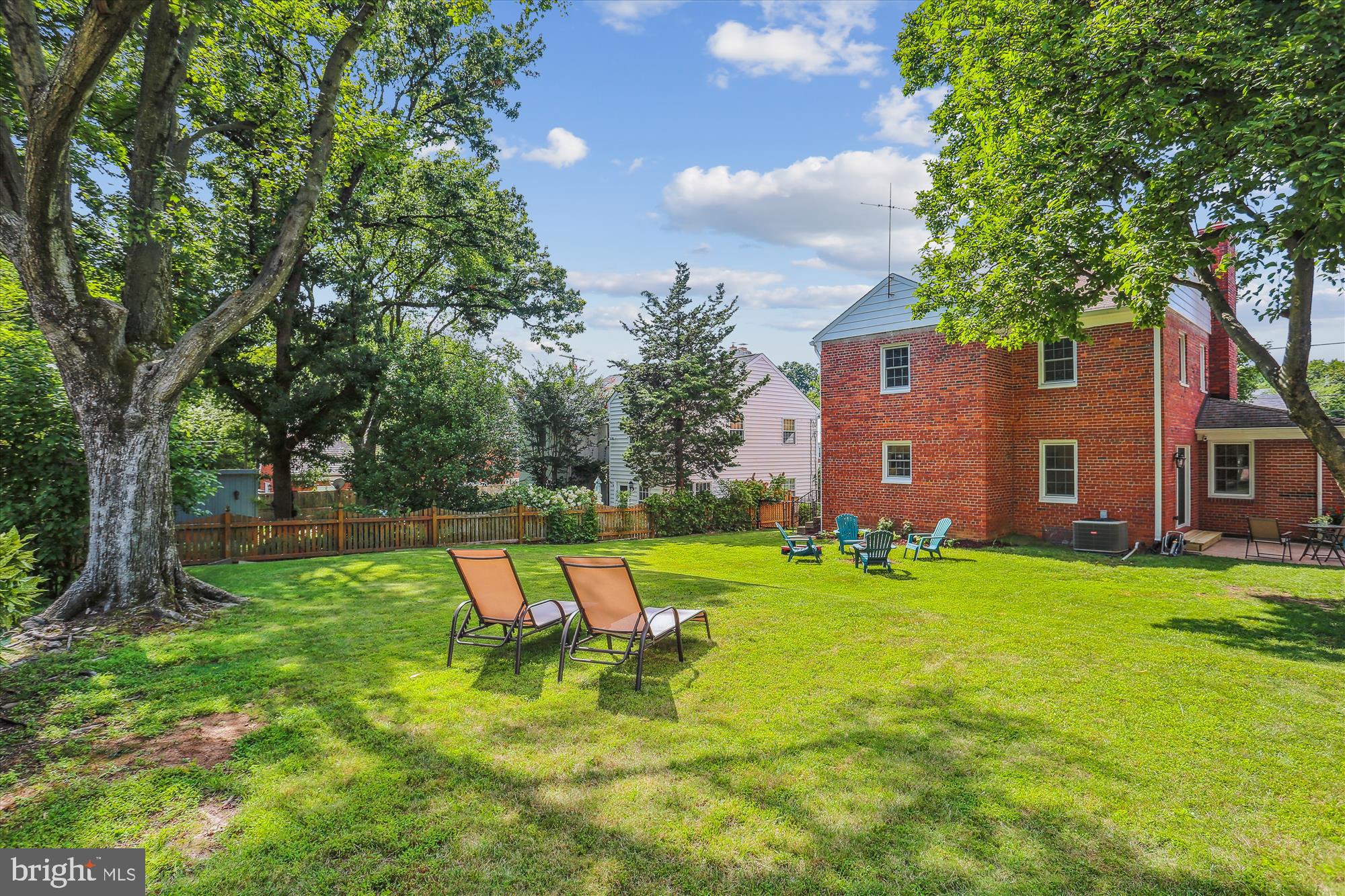 INDIAN SPRING MANOR - Residential