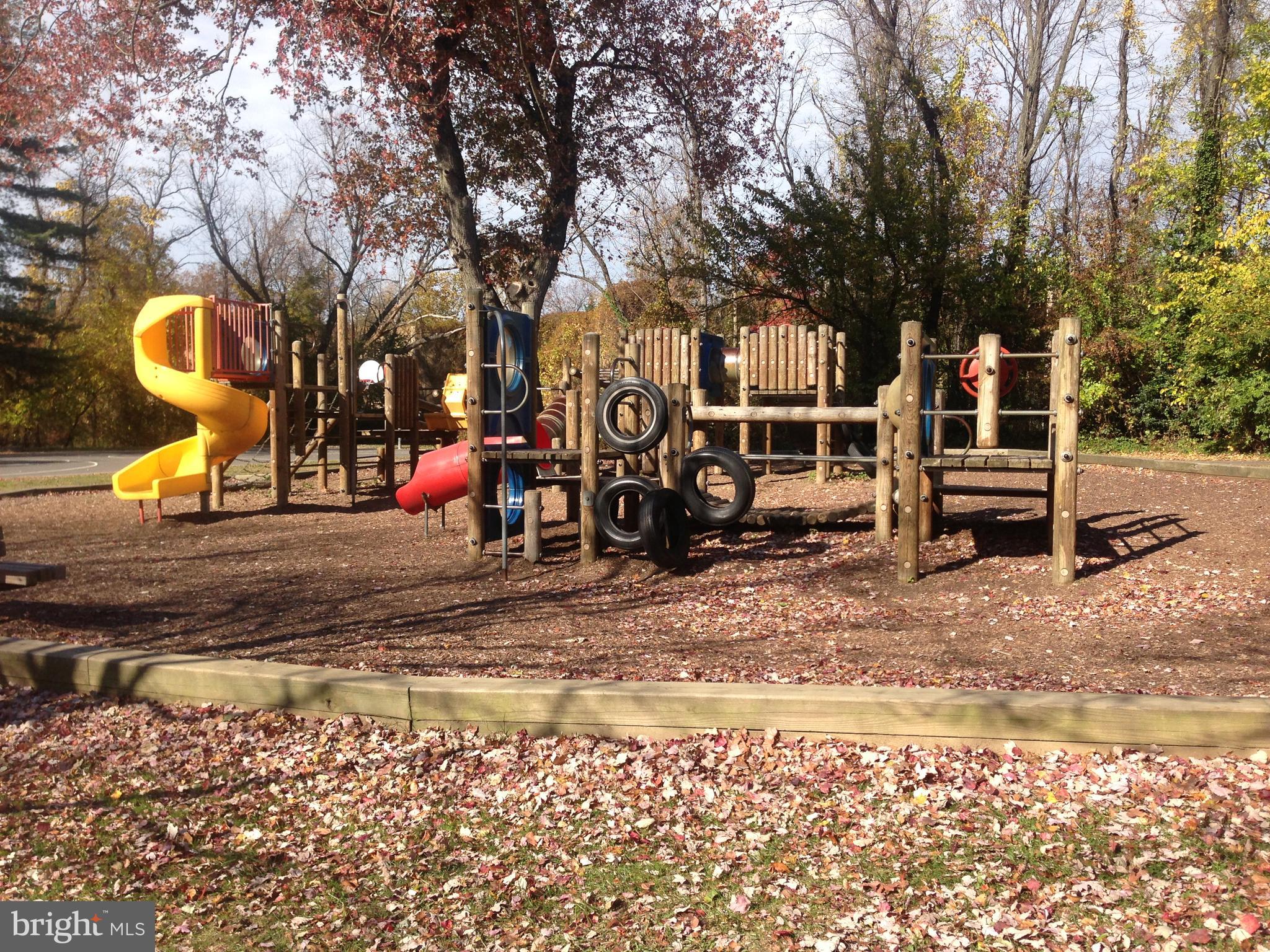 INDIAN SPRING MANOR - Residential