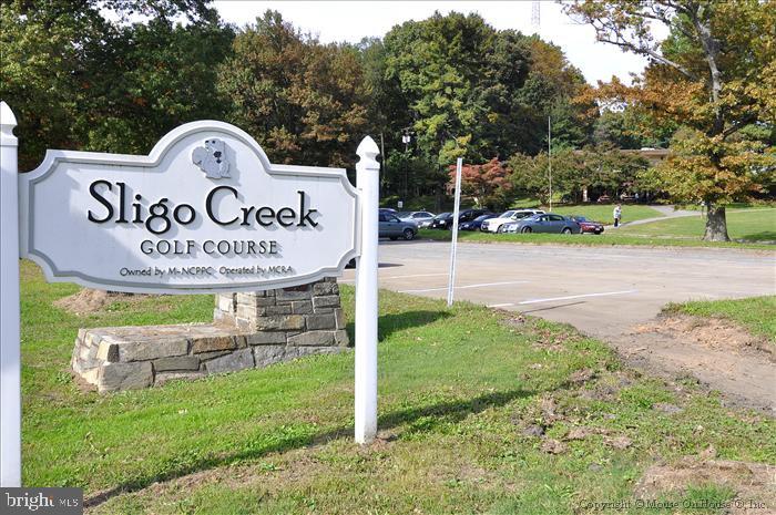 INDIAN SPRING MANOR - Residential