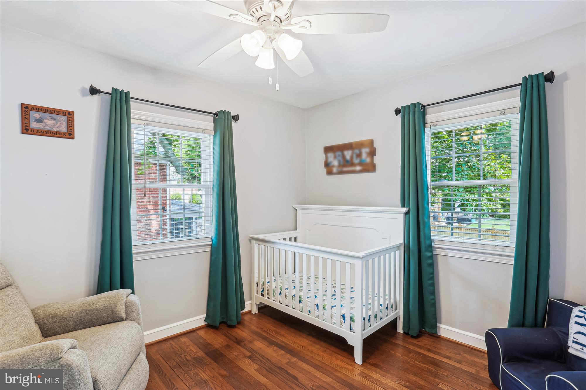 INDIAN SPRING MANOR - Residential