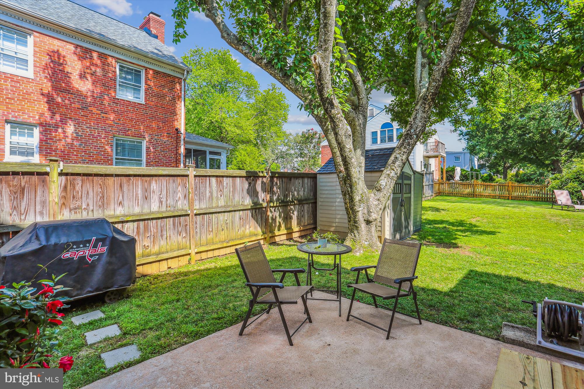 INDIAN SPRING MANOR - Residential