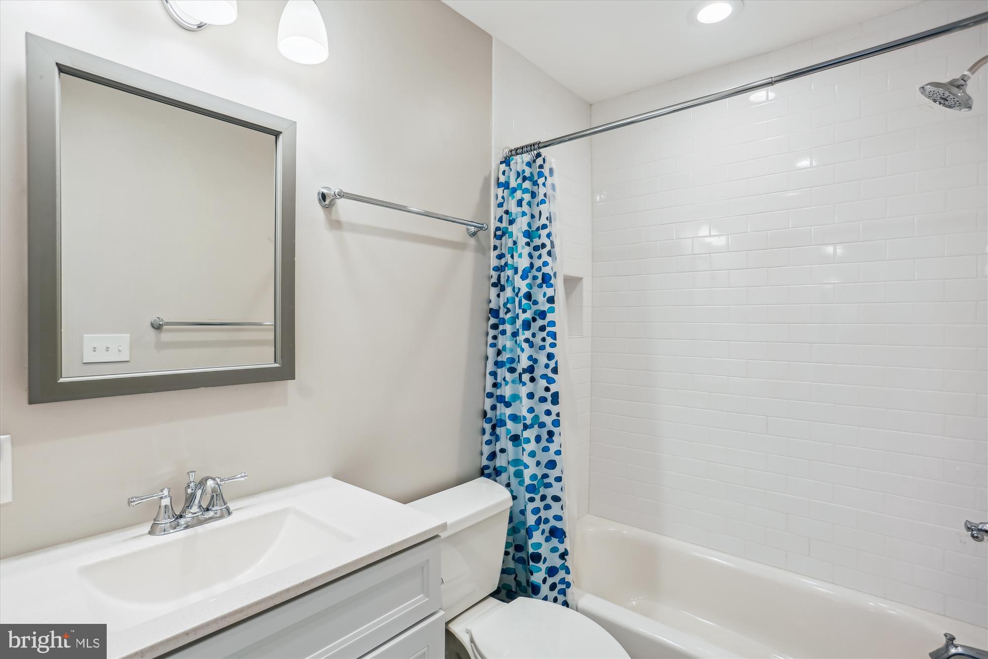 INDIAN SPRING MANOR - Residential