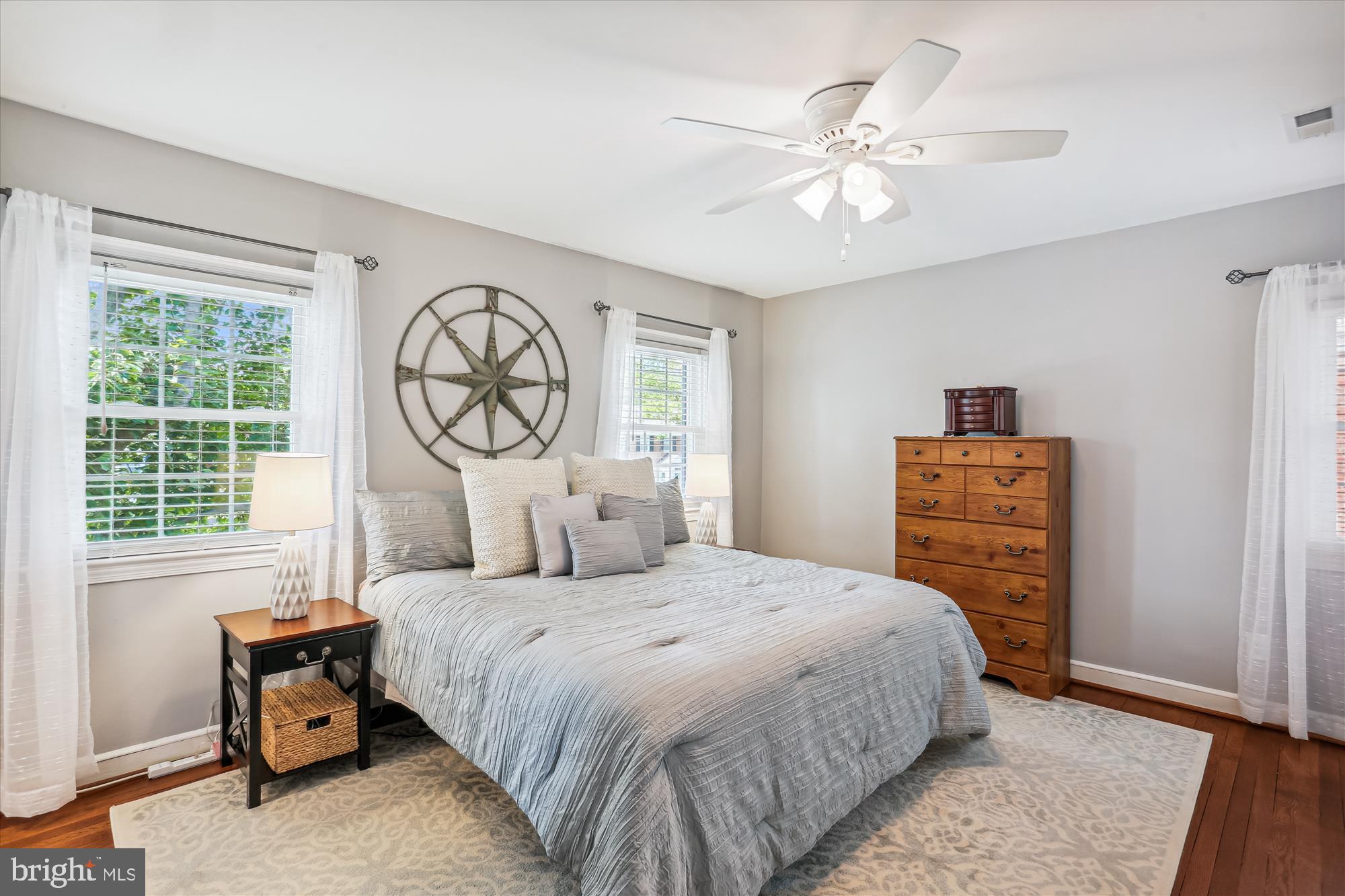 INDIAN SPRING MANOR - Residential