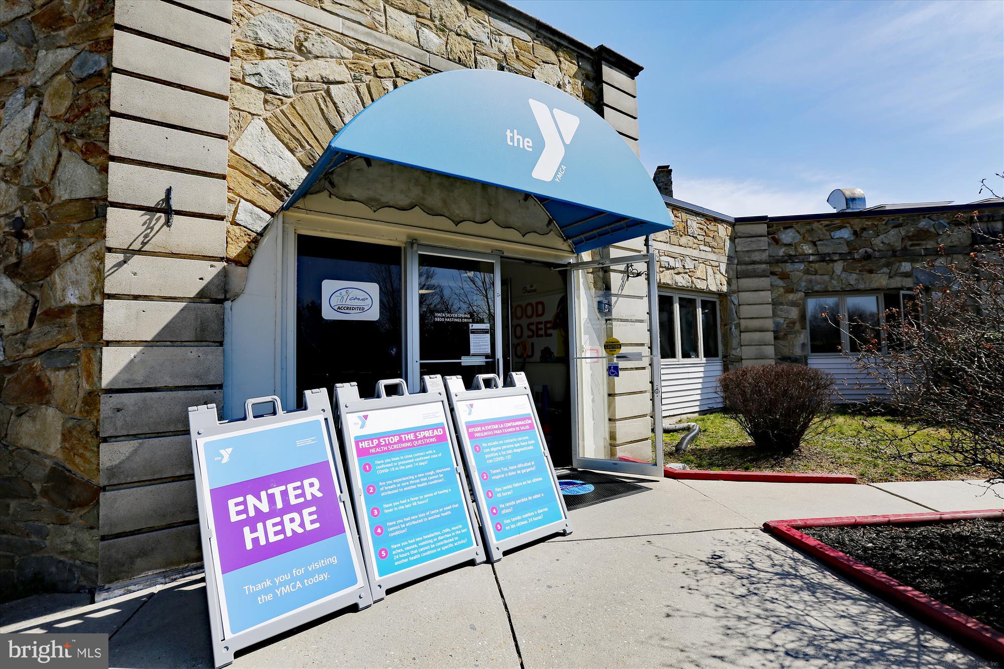 INDIAN SPRING MANOR - Residential