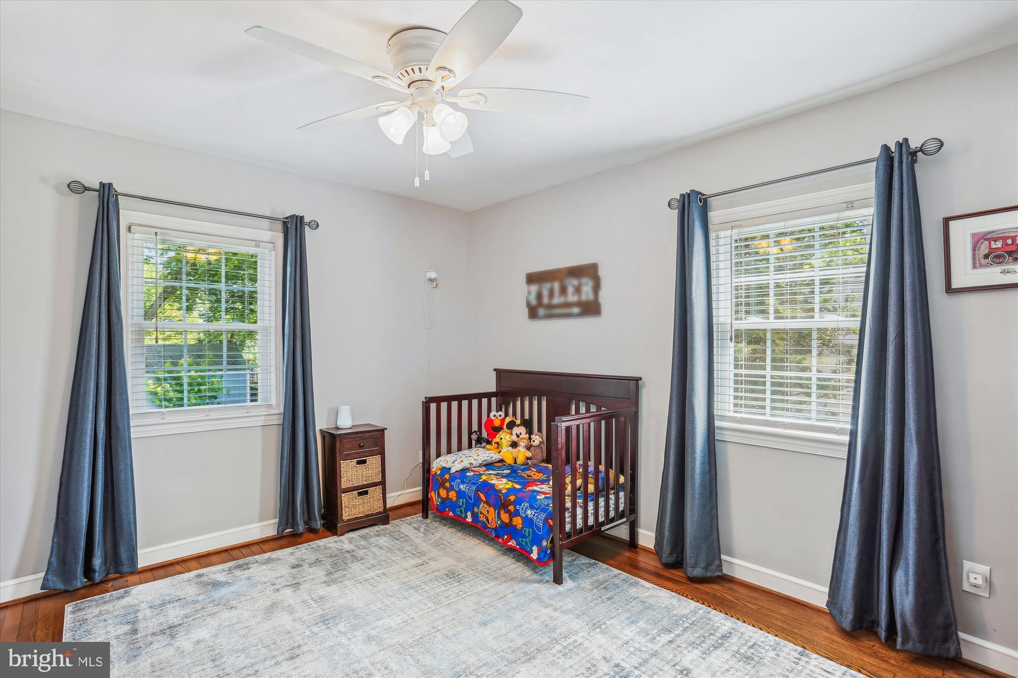 INDIAN SPRING MANOR - Residential