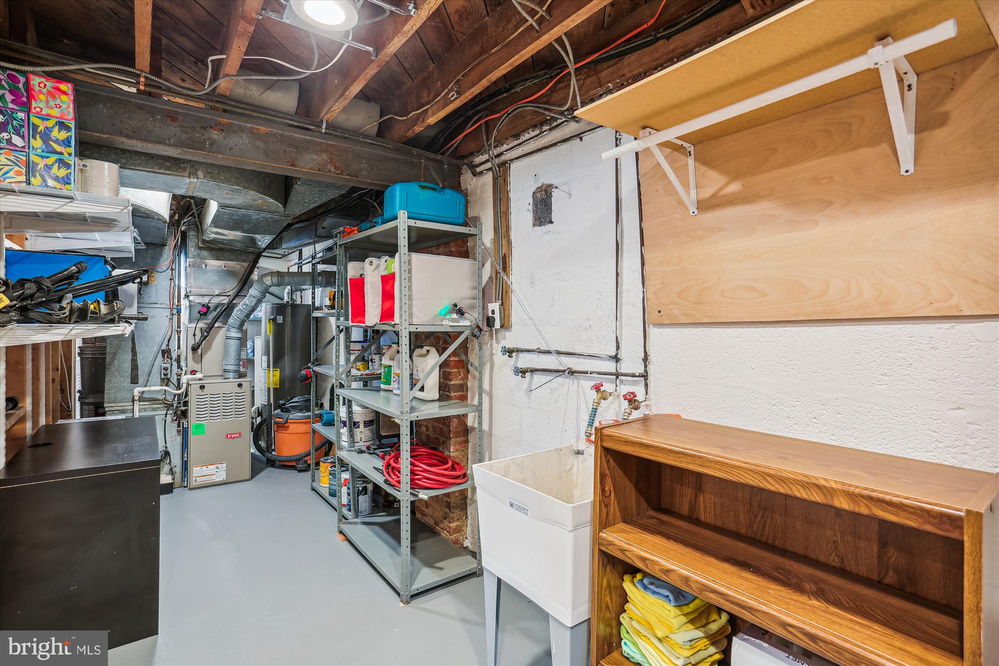 INDIAN SPRING MANOR - Residential