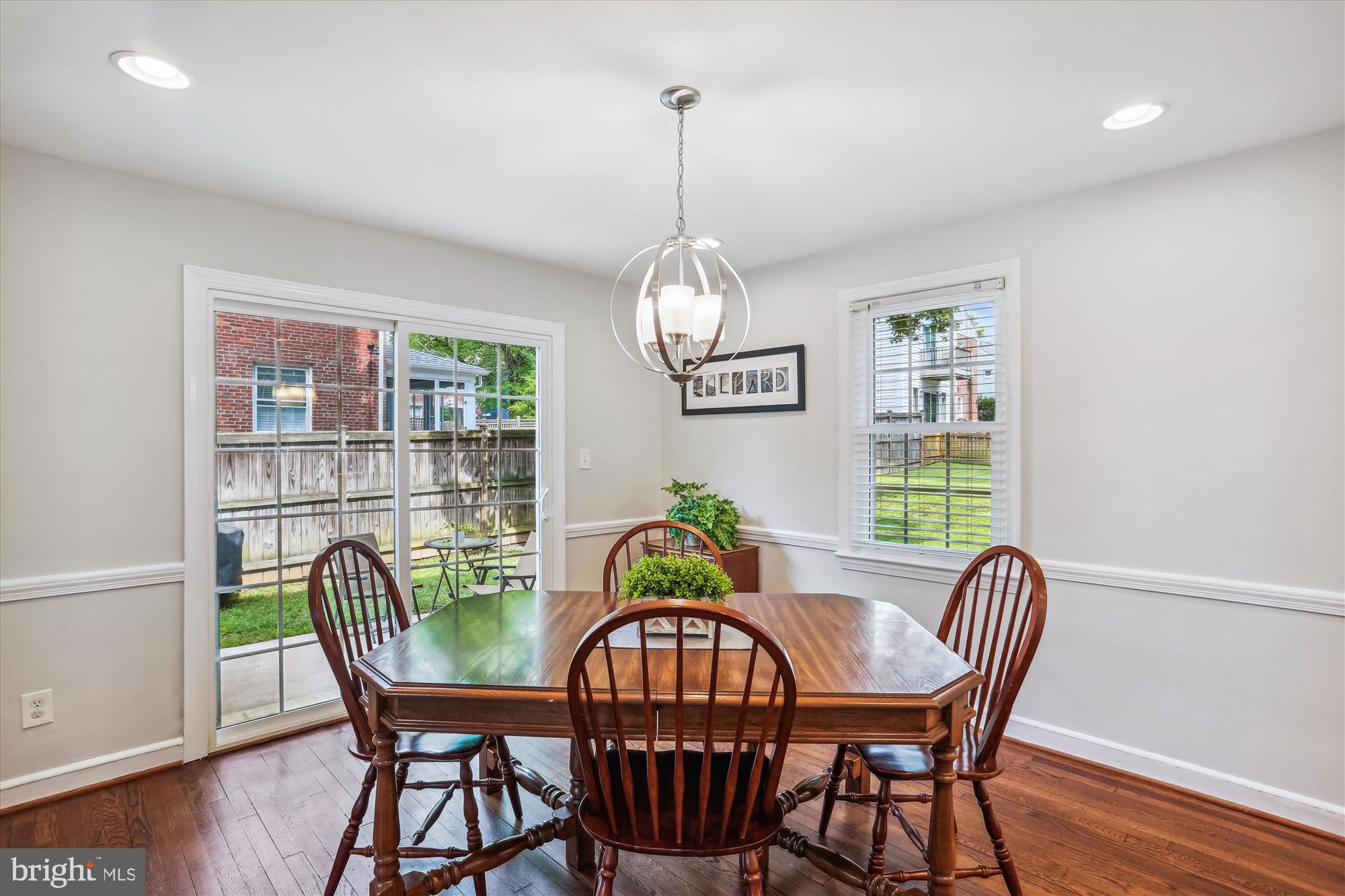 INDIAN SPRING MANOR - Residential