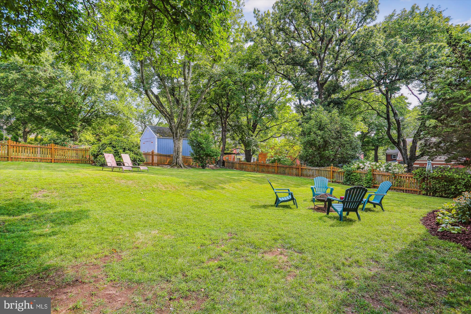 INDIAN SPRING MANOR - Residential