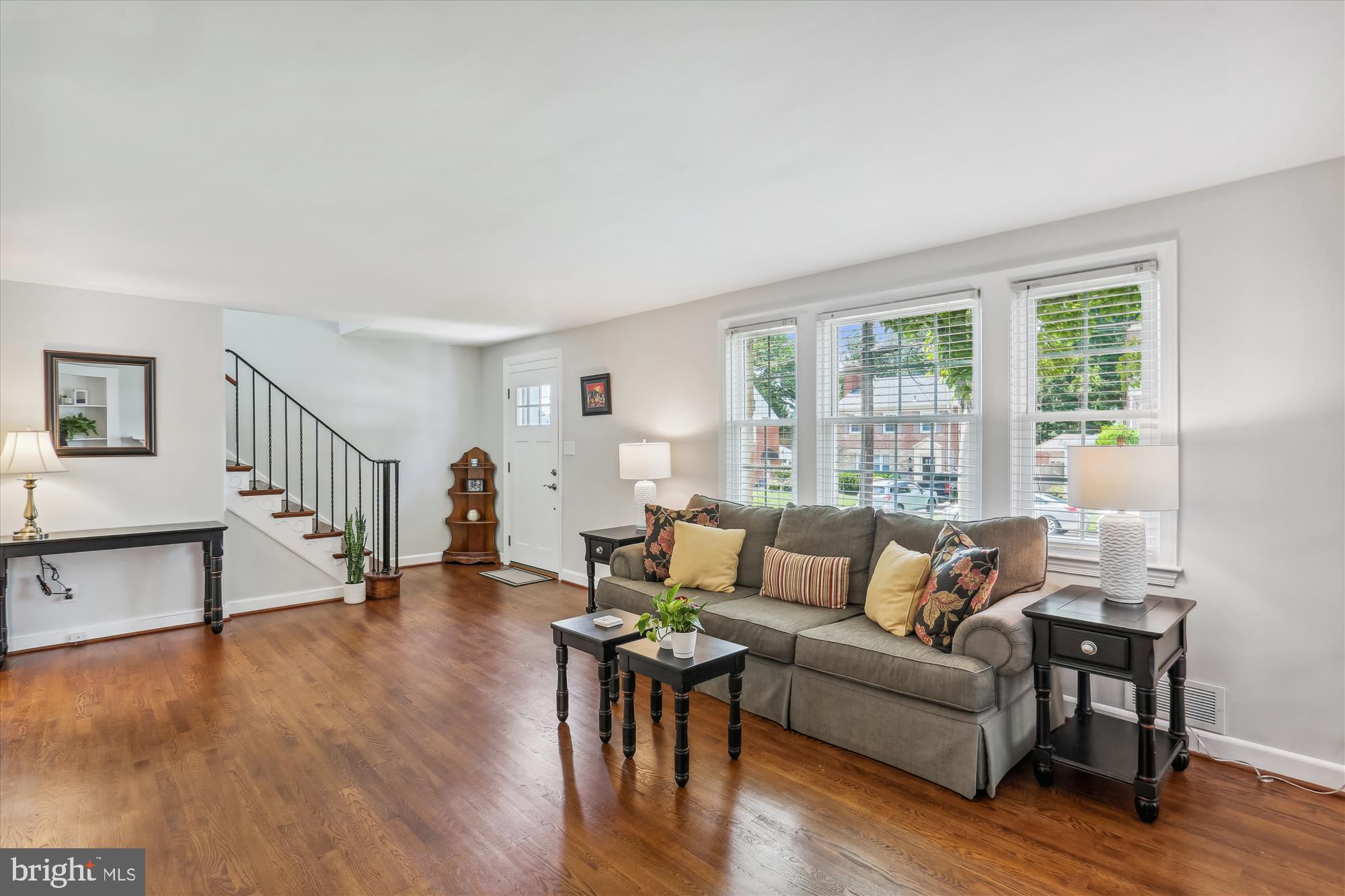 INDIAN SPRING MANOR - Residential