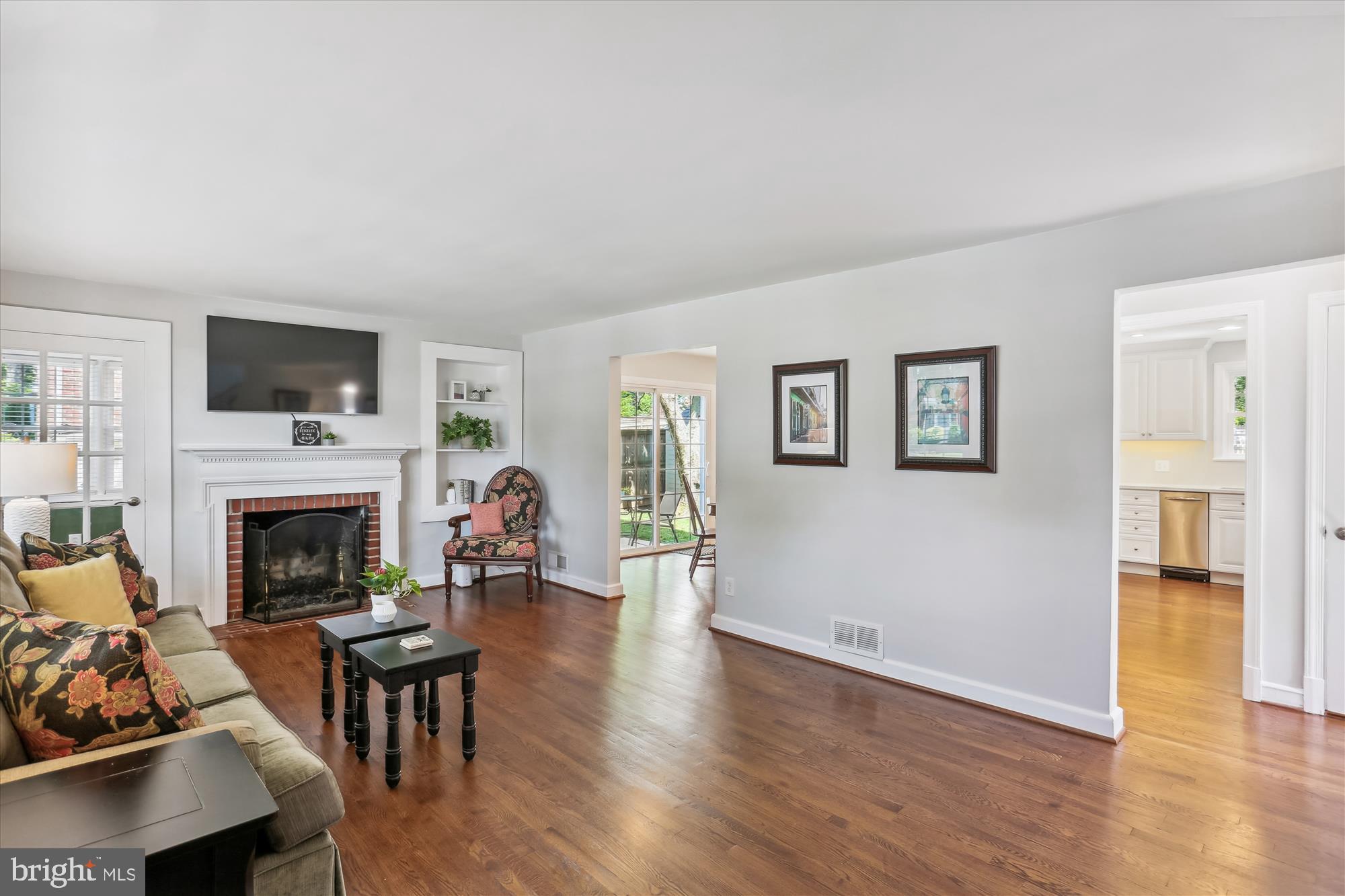 INDIAN SPRING MANOR - Residential