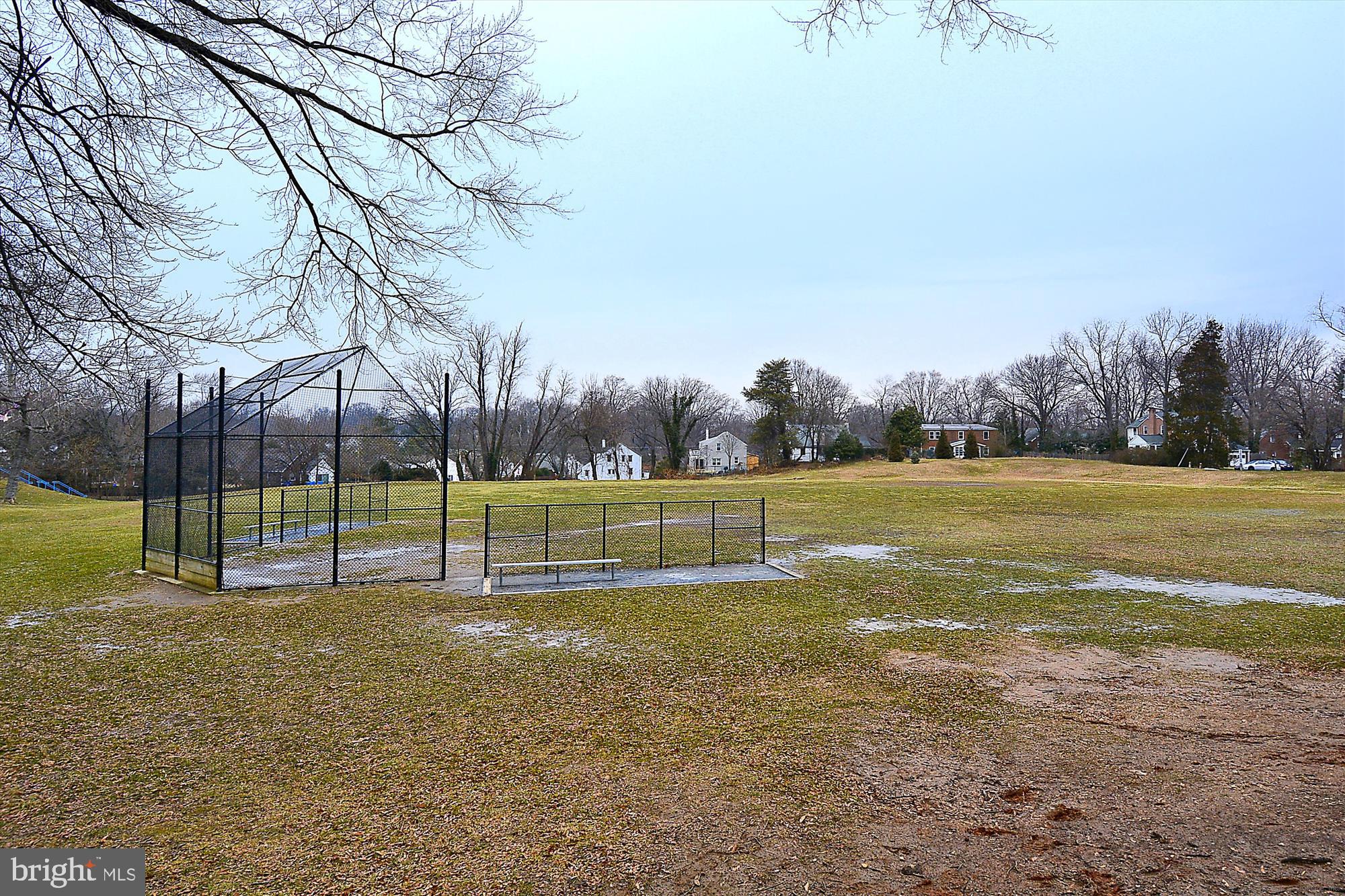 INDIAN SPRING MANOR - Residential