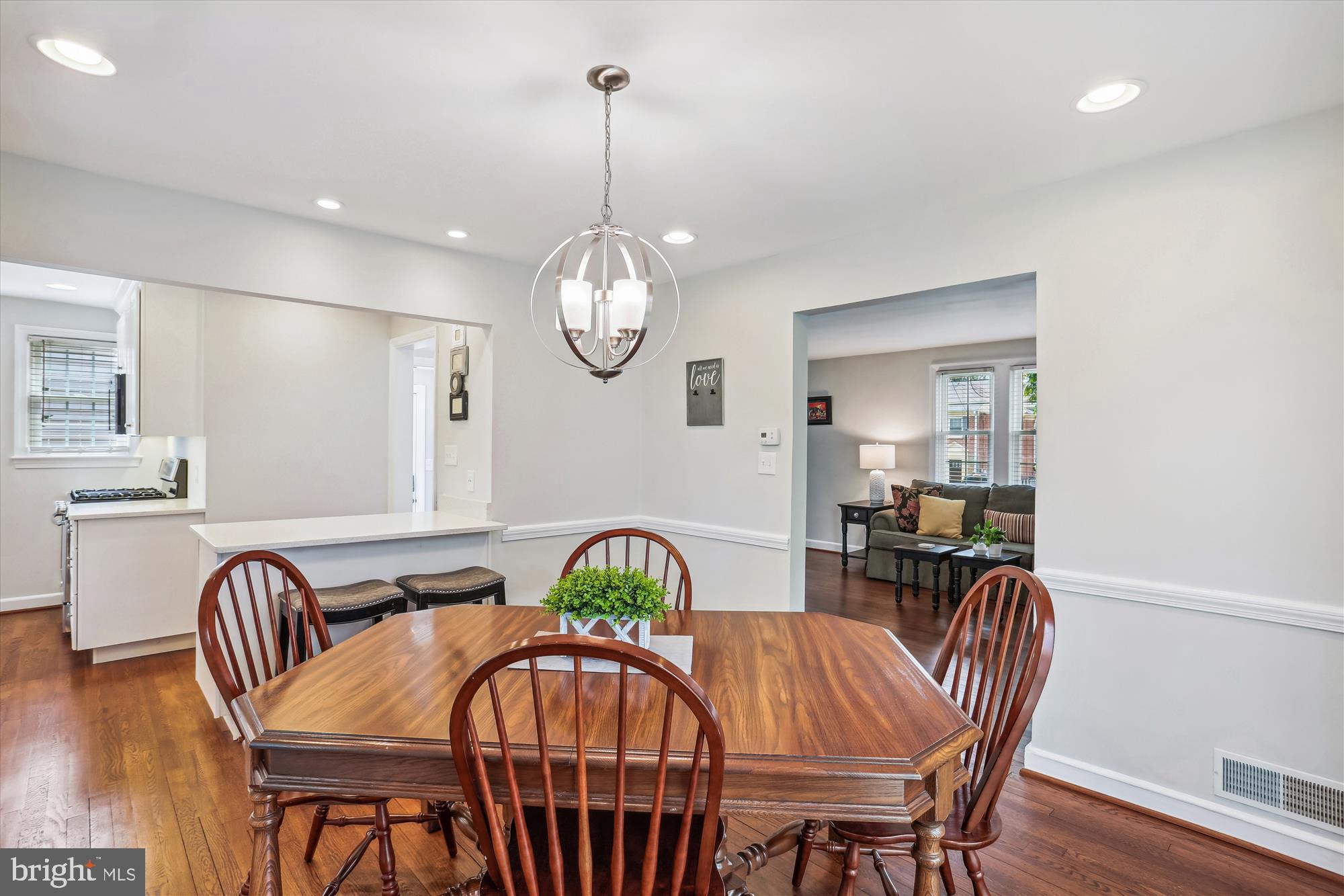 INDIAN SPRING MANOR - Residential