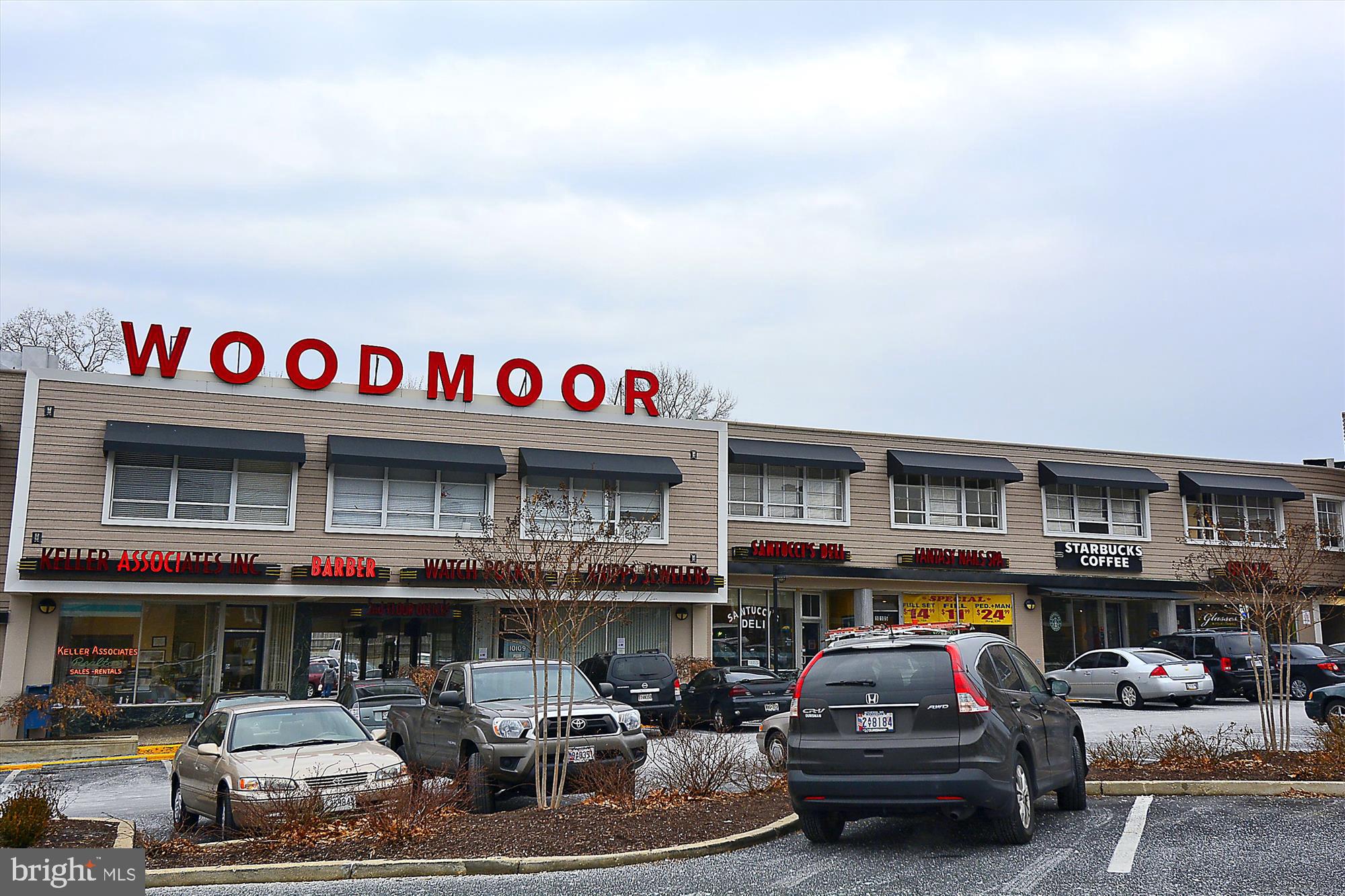 INDIAN SPRING MANOR - Residential